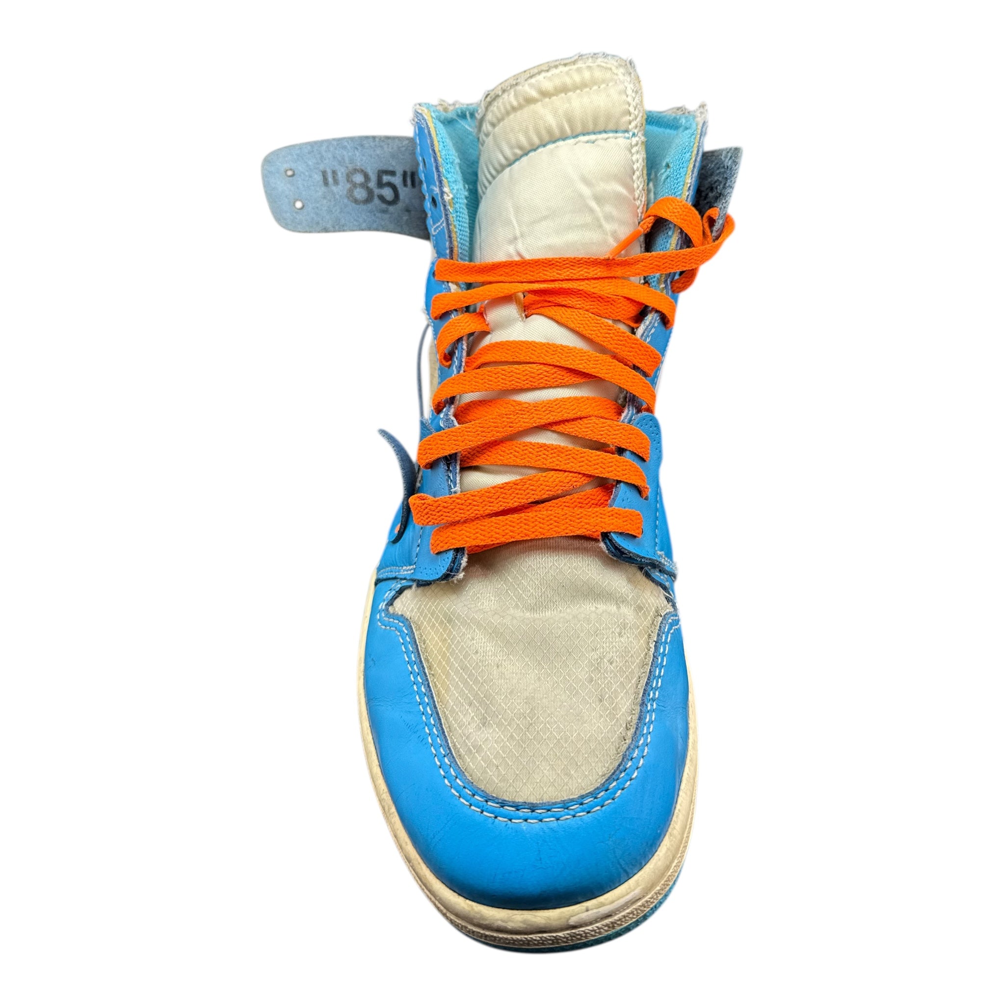 Jordan One High Off-White (46EU)