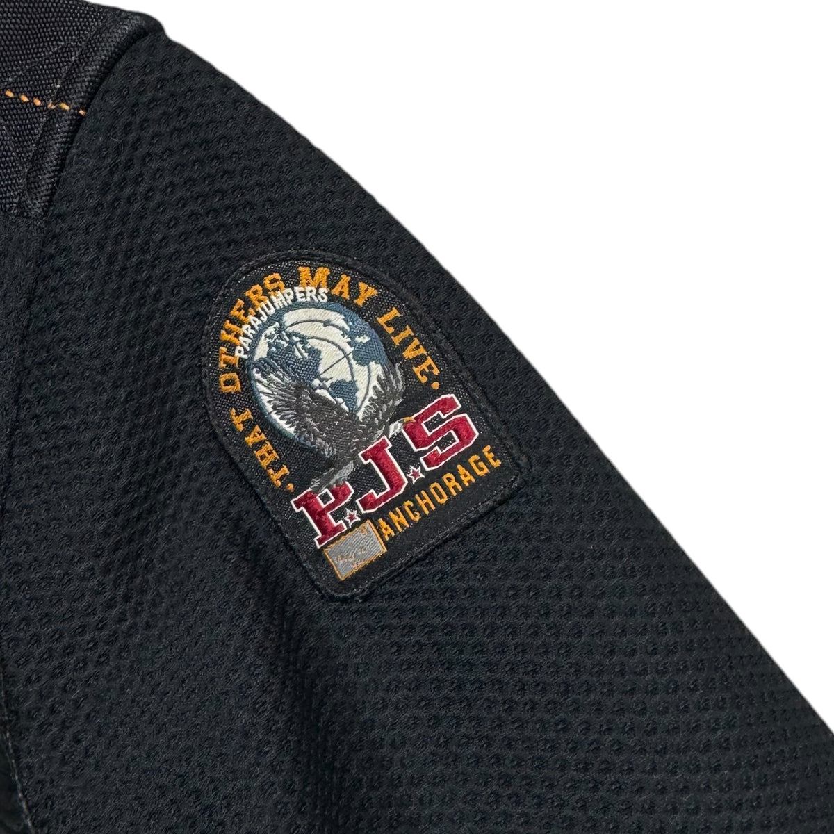Veste Softshell Parajumpers Warm Up (M)