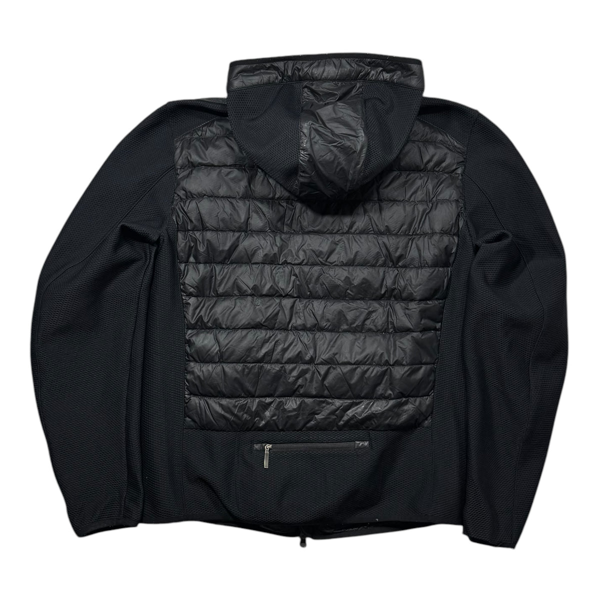 Veste Softshell Parajumpers Warm Up (M)