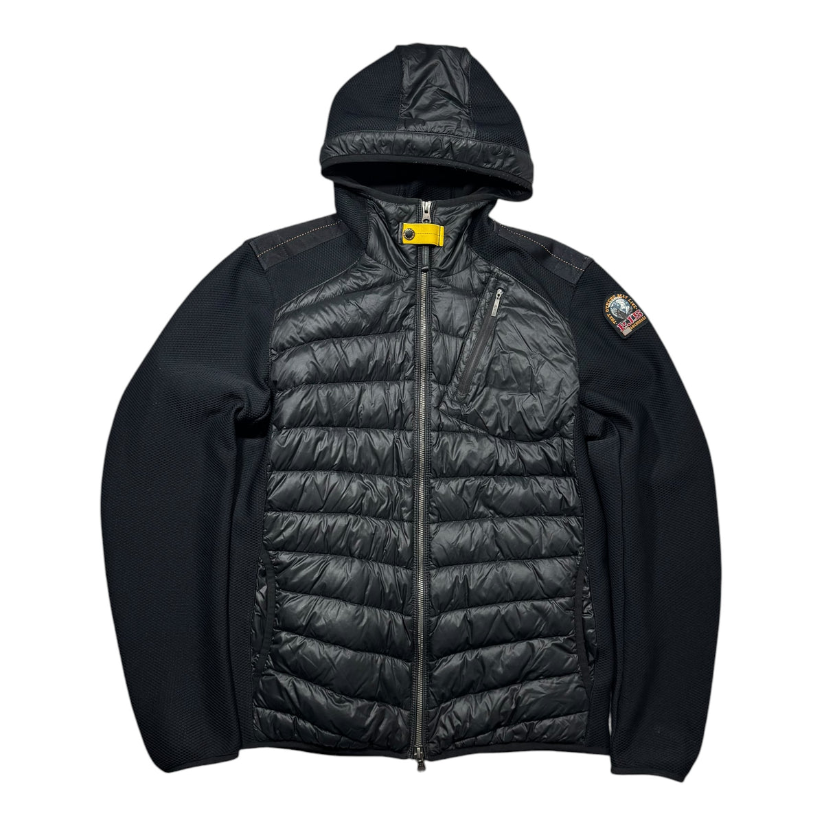 Veste Softshell Parajumpers Warm Up (M)