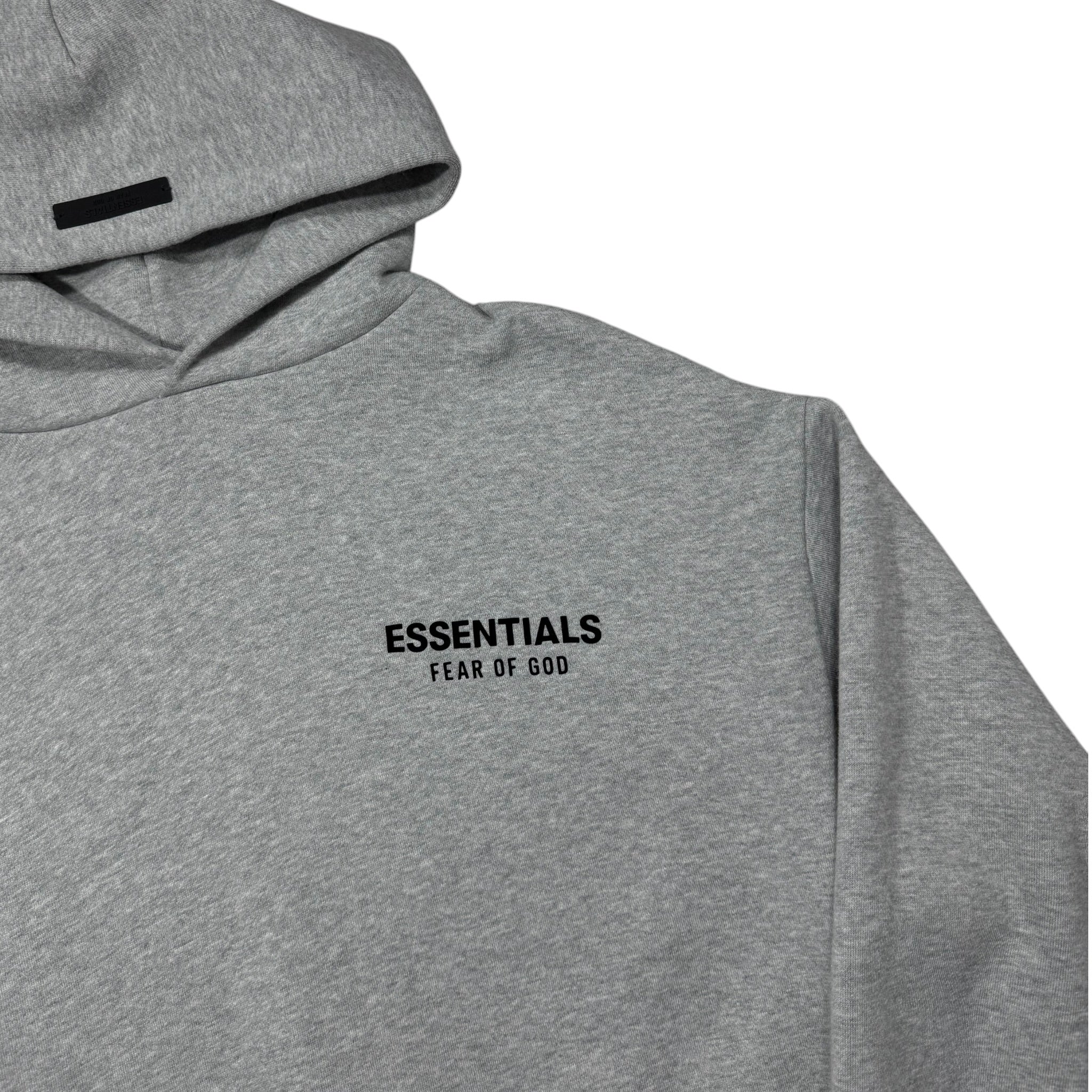 Sweat Essentials (S)