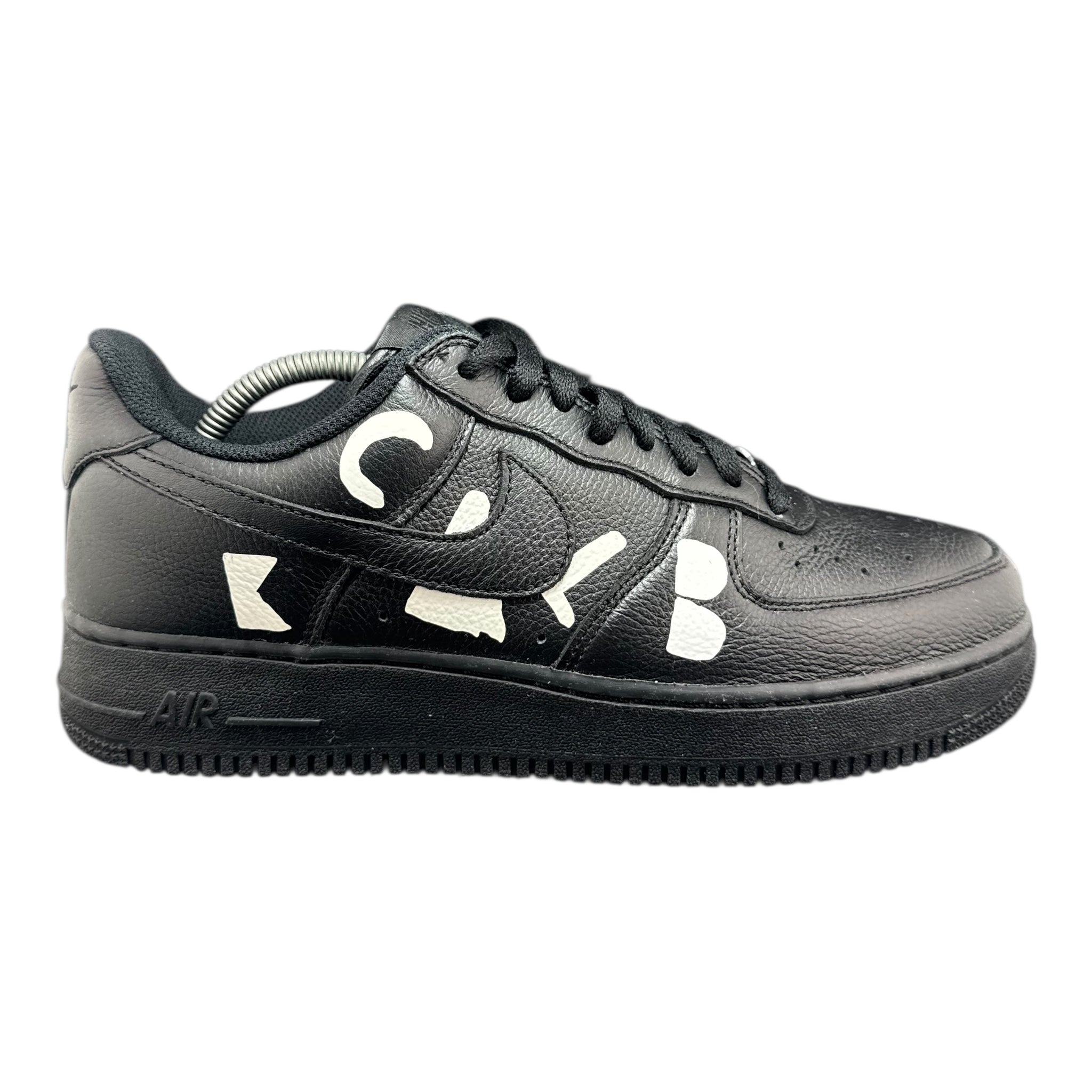 Air Foce Comme des Garçons (44.5EU)