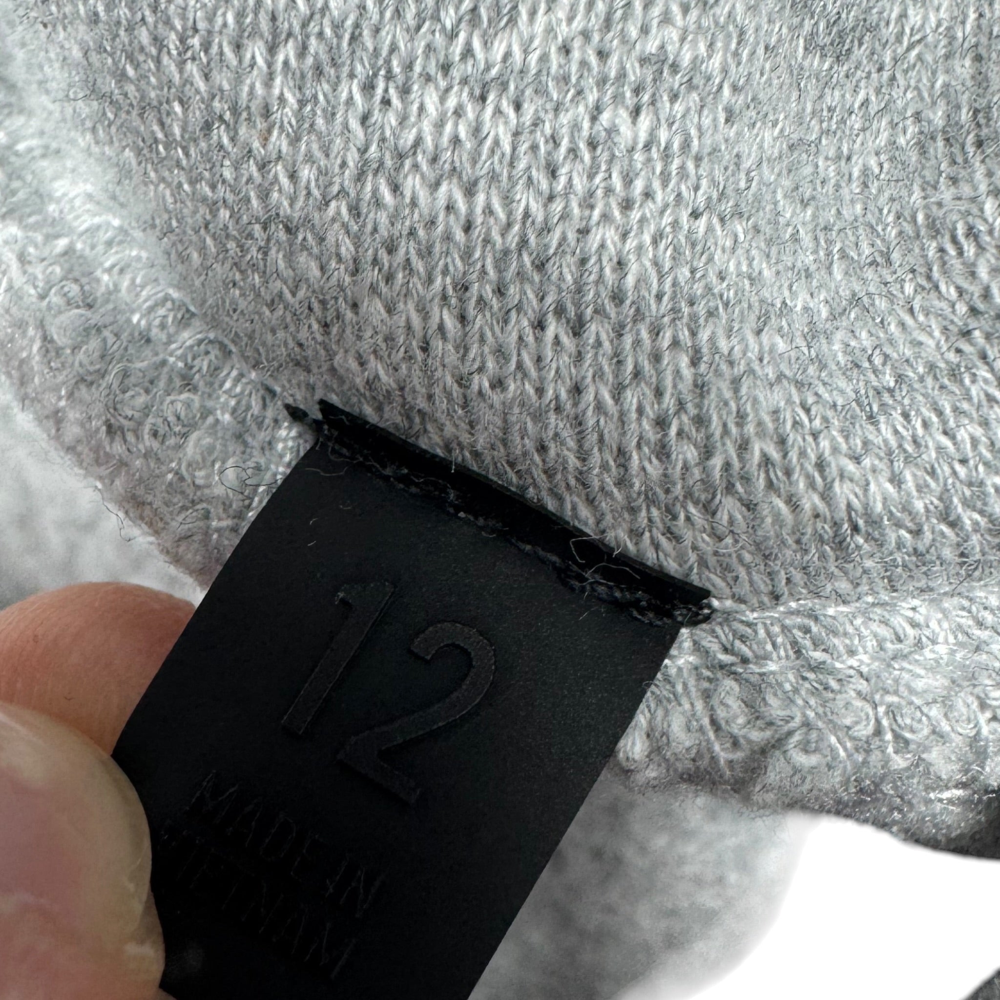 Sweat Essentials (S)