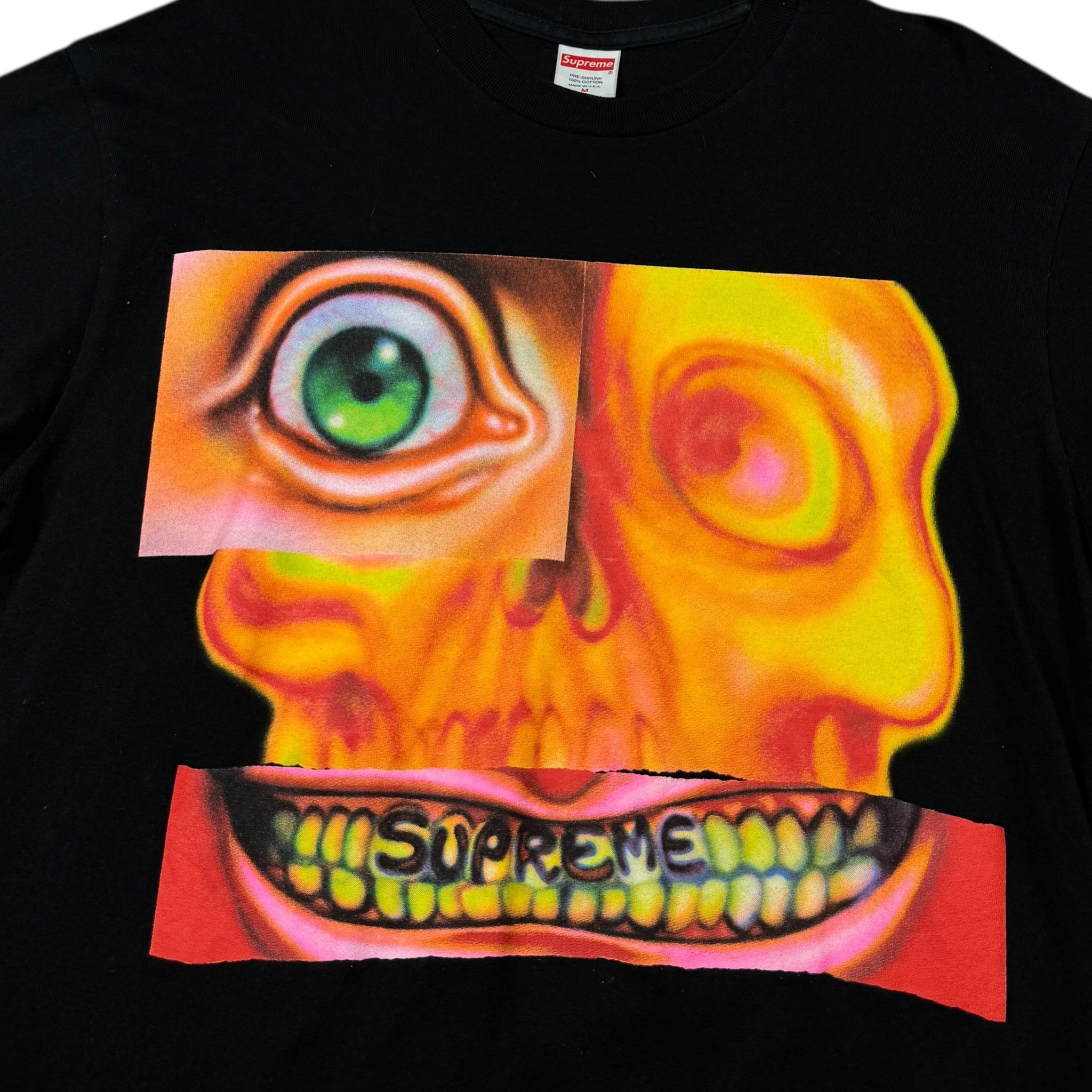Supreme T-Shirt (M)