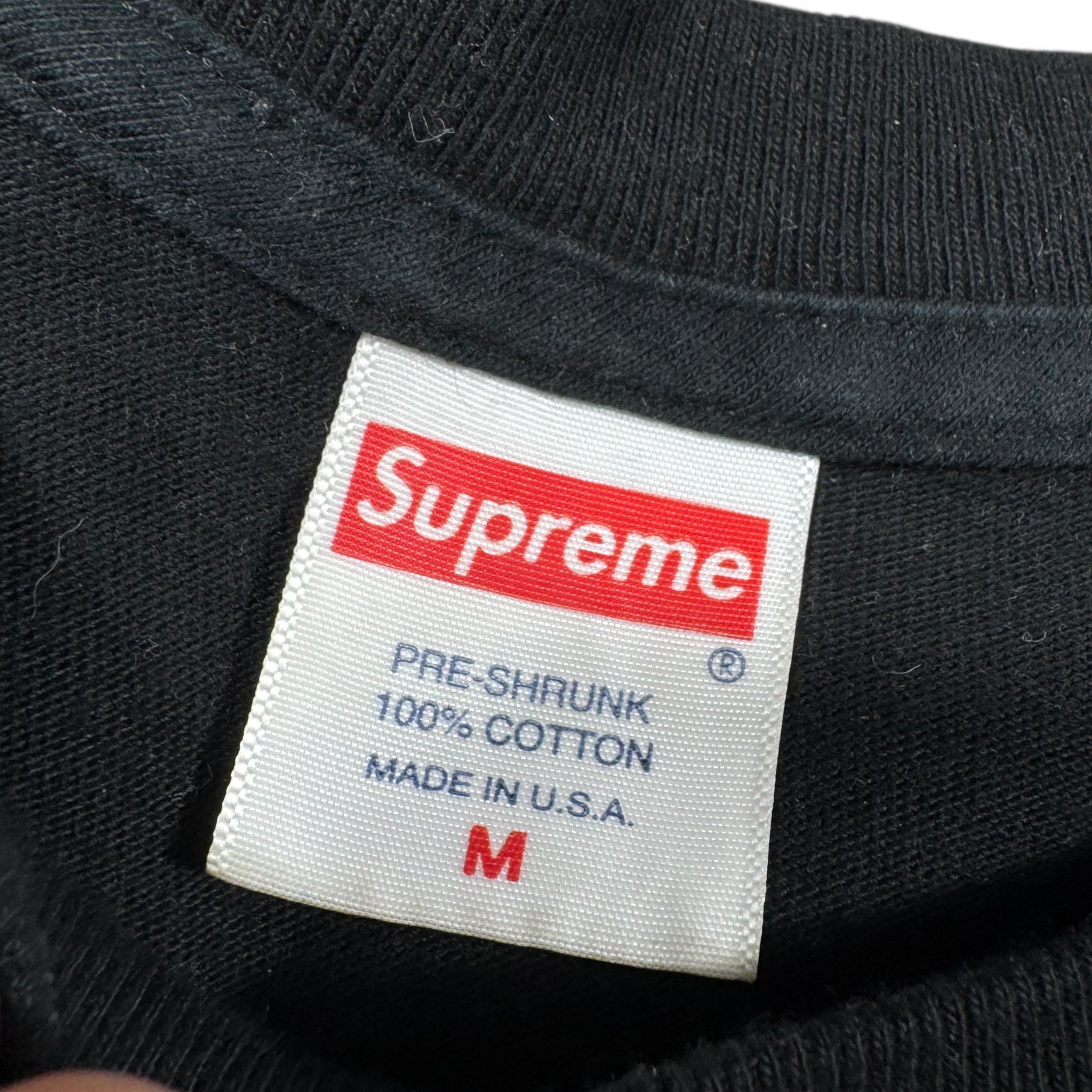 Supreme T-Shirt (M)