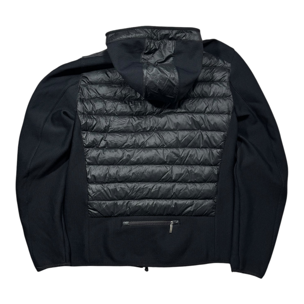 Veste Softshell Parajumpers Warm Up (M)