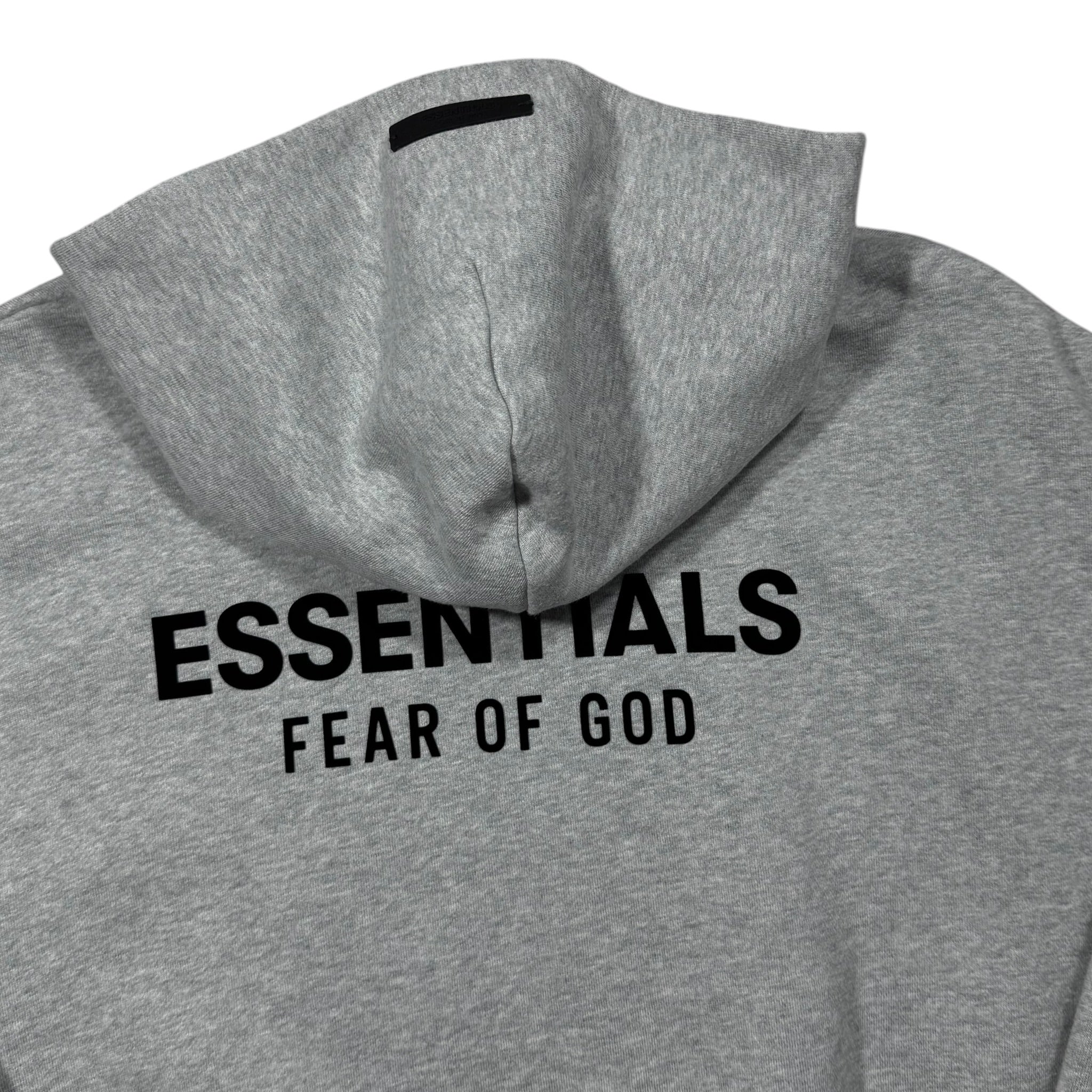 Sweat Essentials (S)