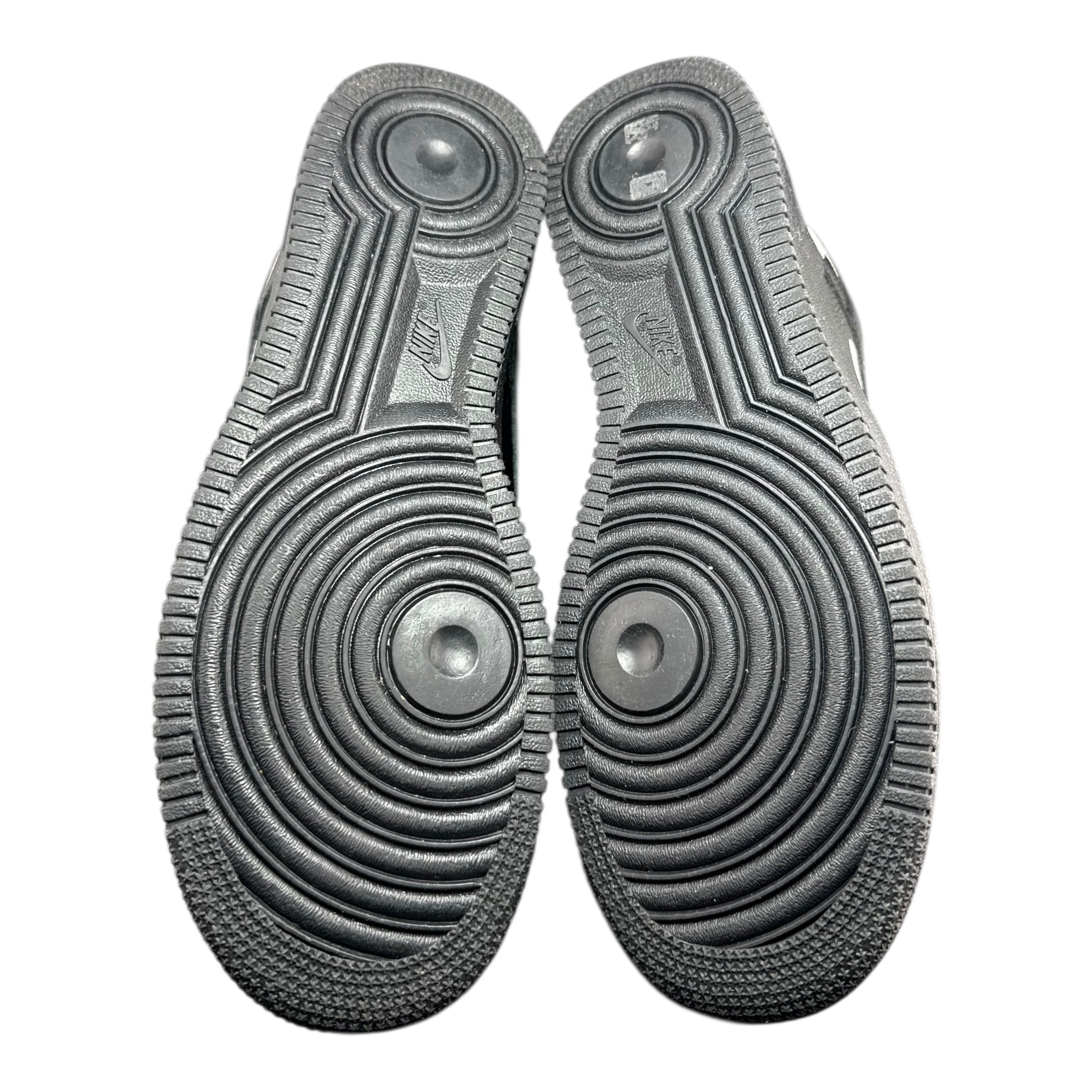 Air Foce Comme des Garçons (44.5EU)