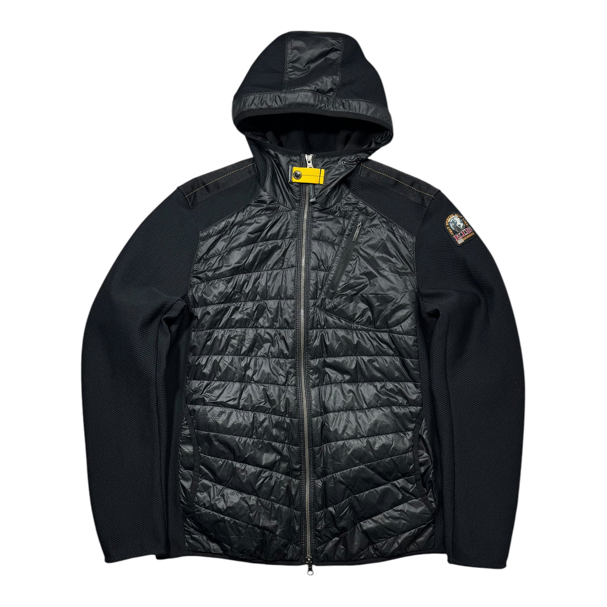 Veste Softshell Parajumpers Warm Up (M)