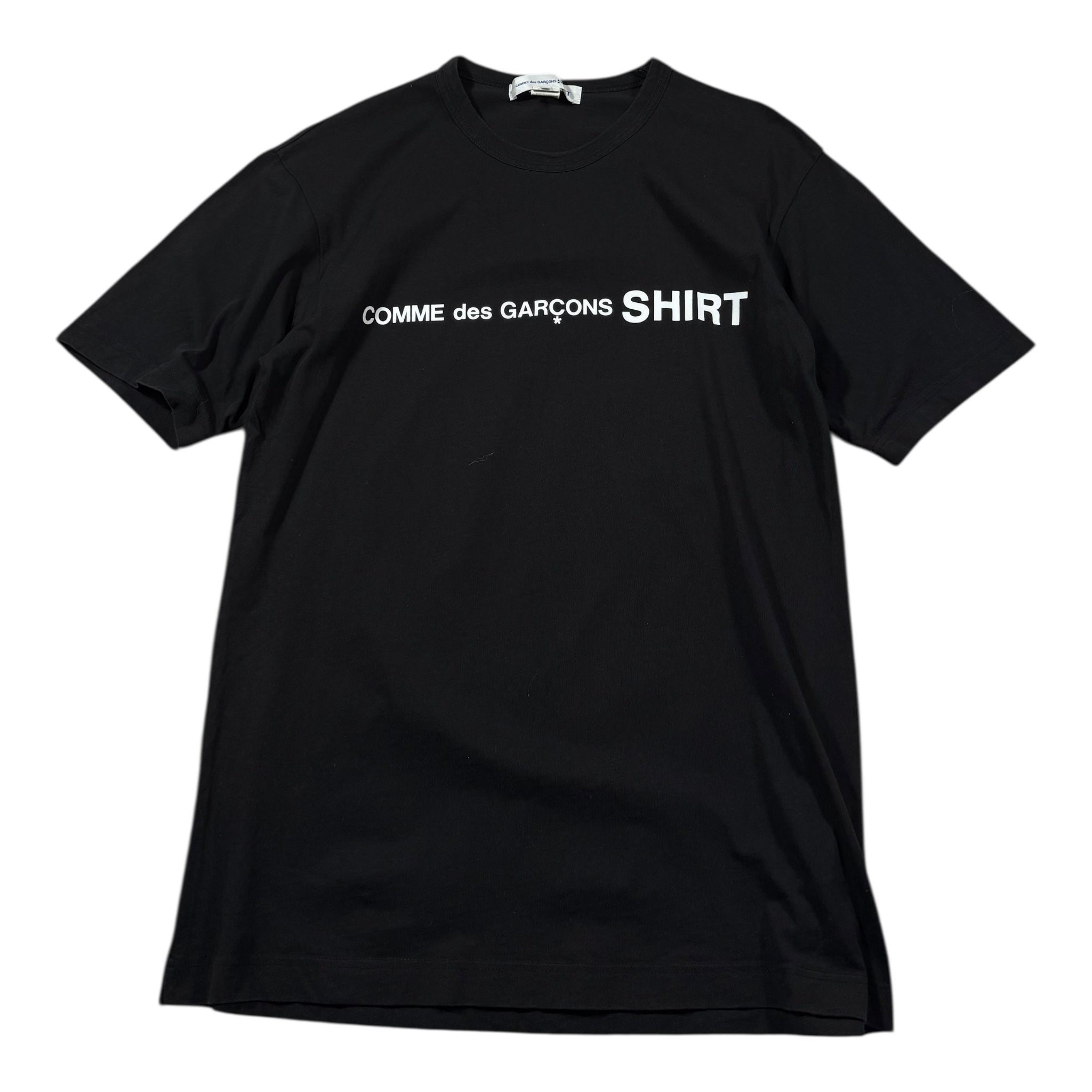 T-Shirt Comme des Garçons (S)