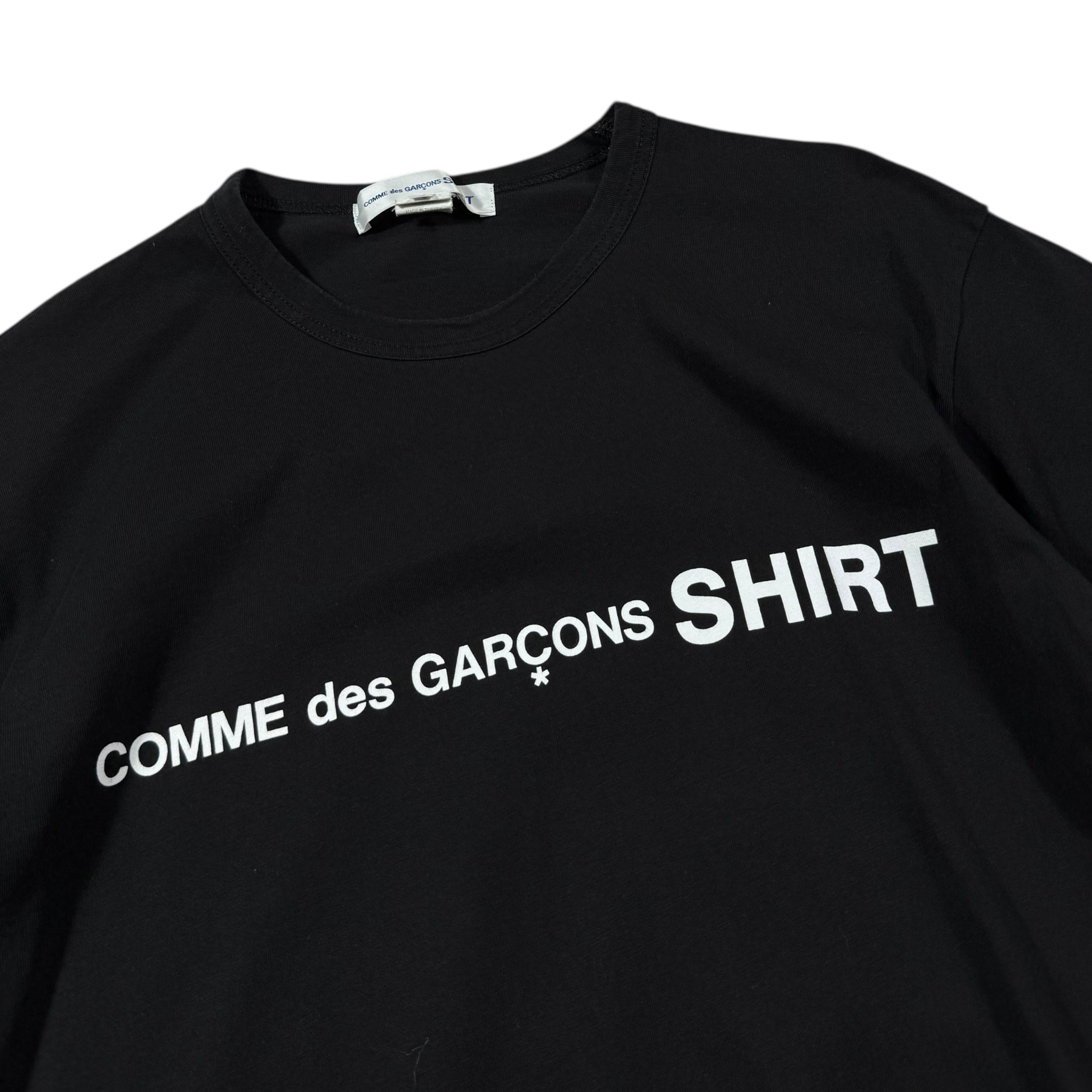 T-Shirt Comme des Garçons (S)