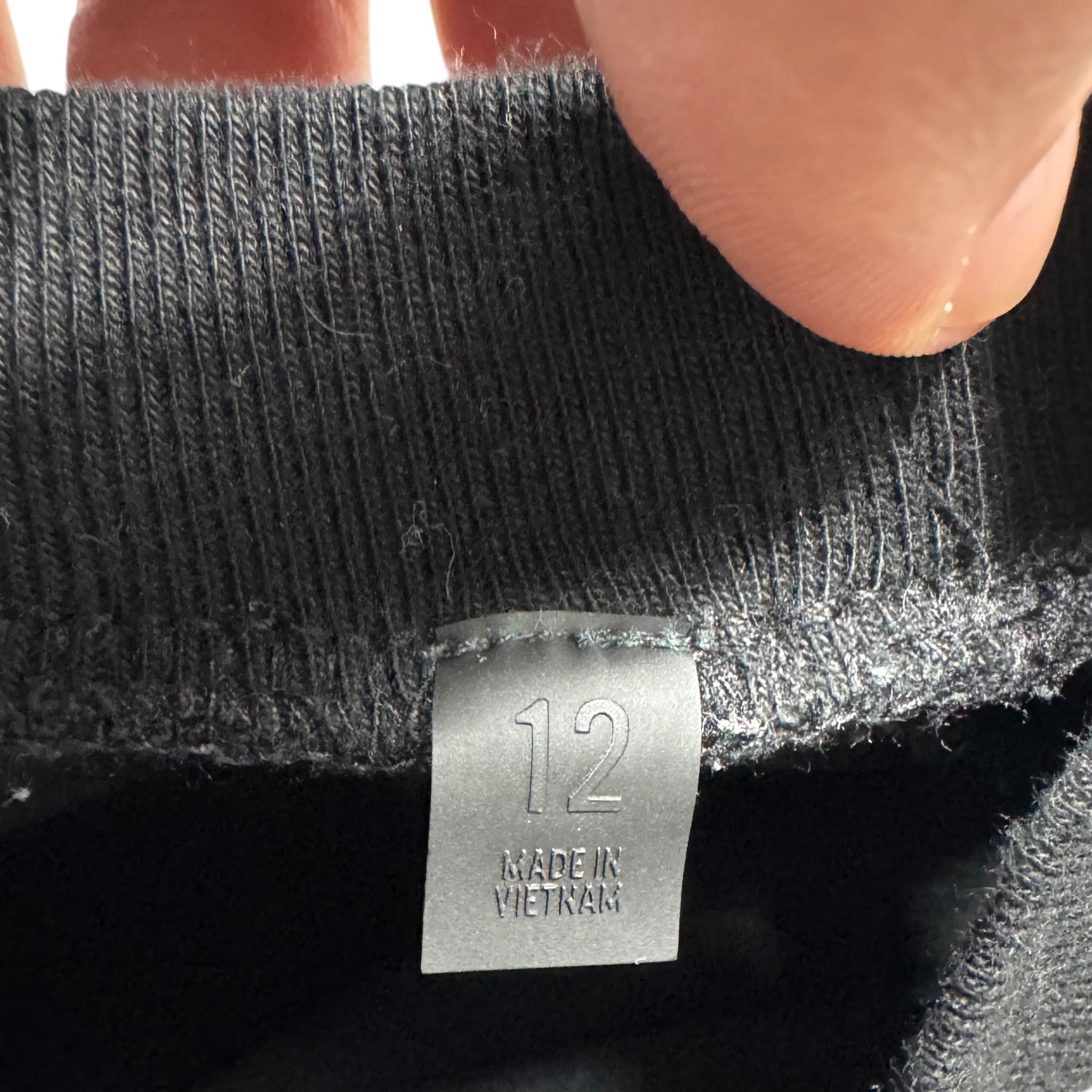 T-shirt Essentials (S)