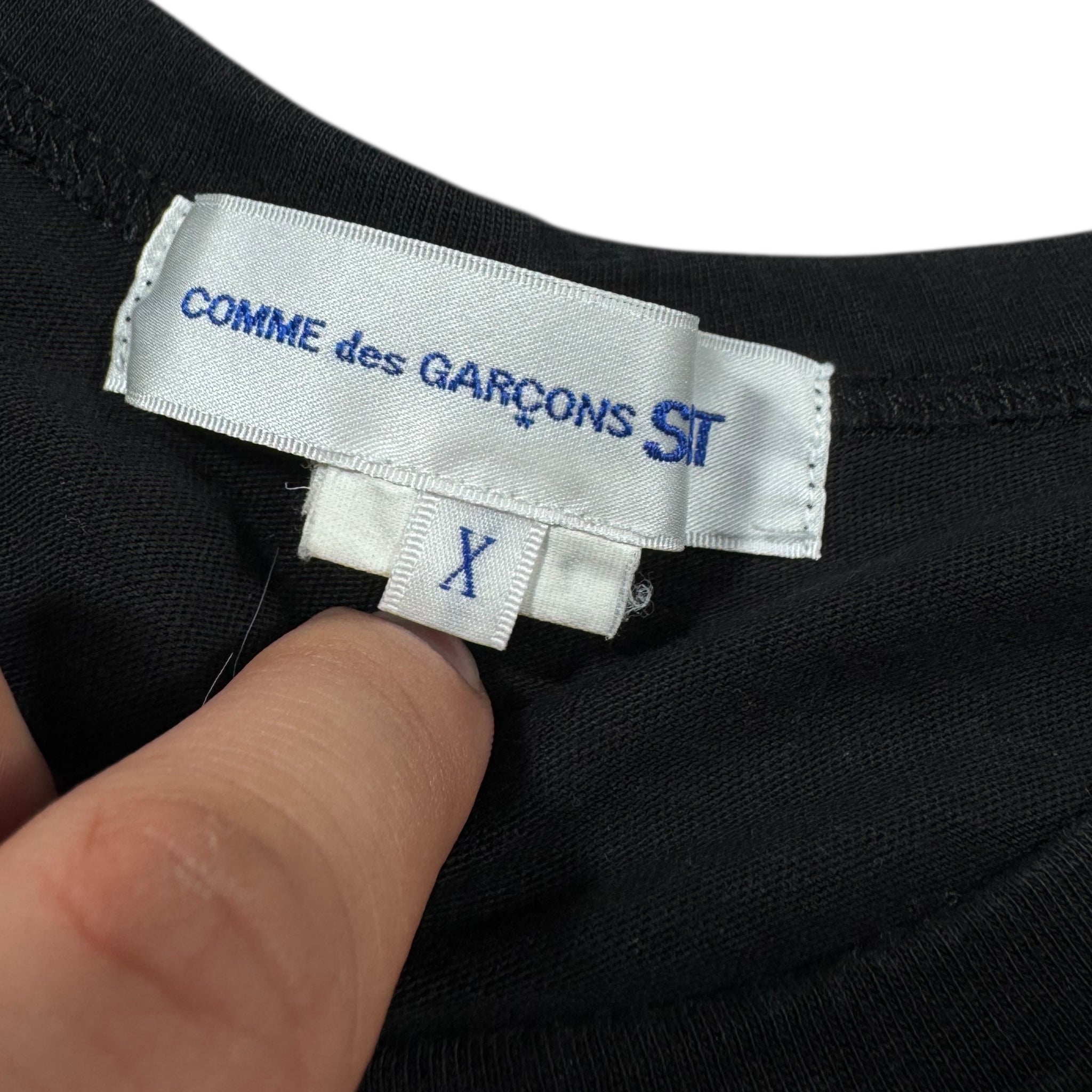 T-Shirt Comme des Garçons (S)