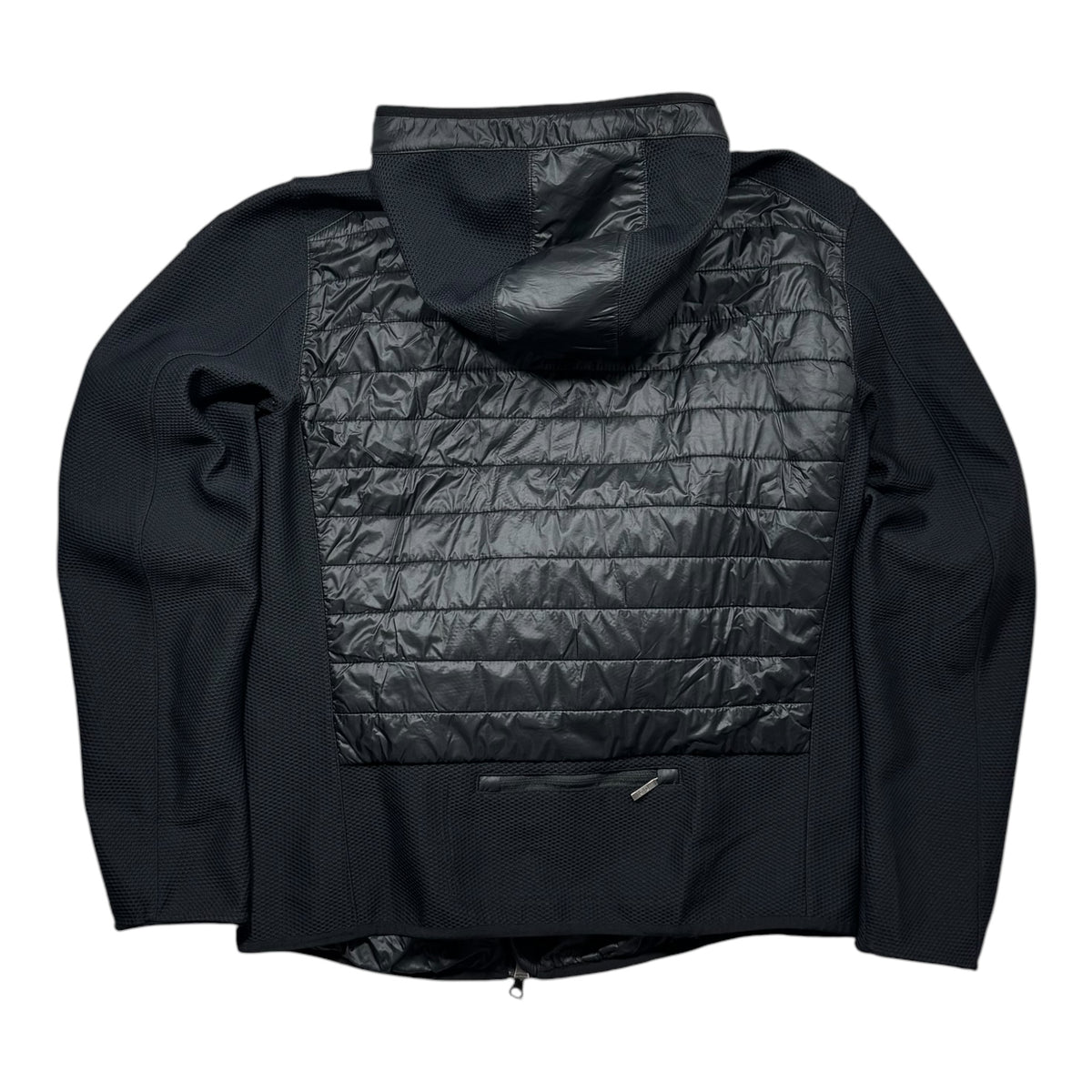 Veste Softshell Parajumpers Warm Up (M)