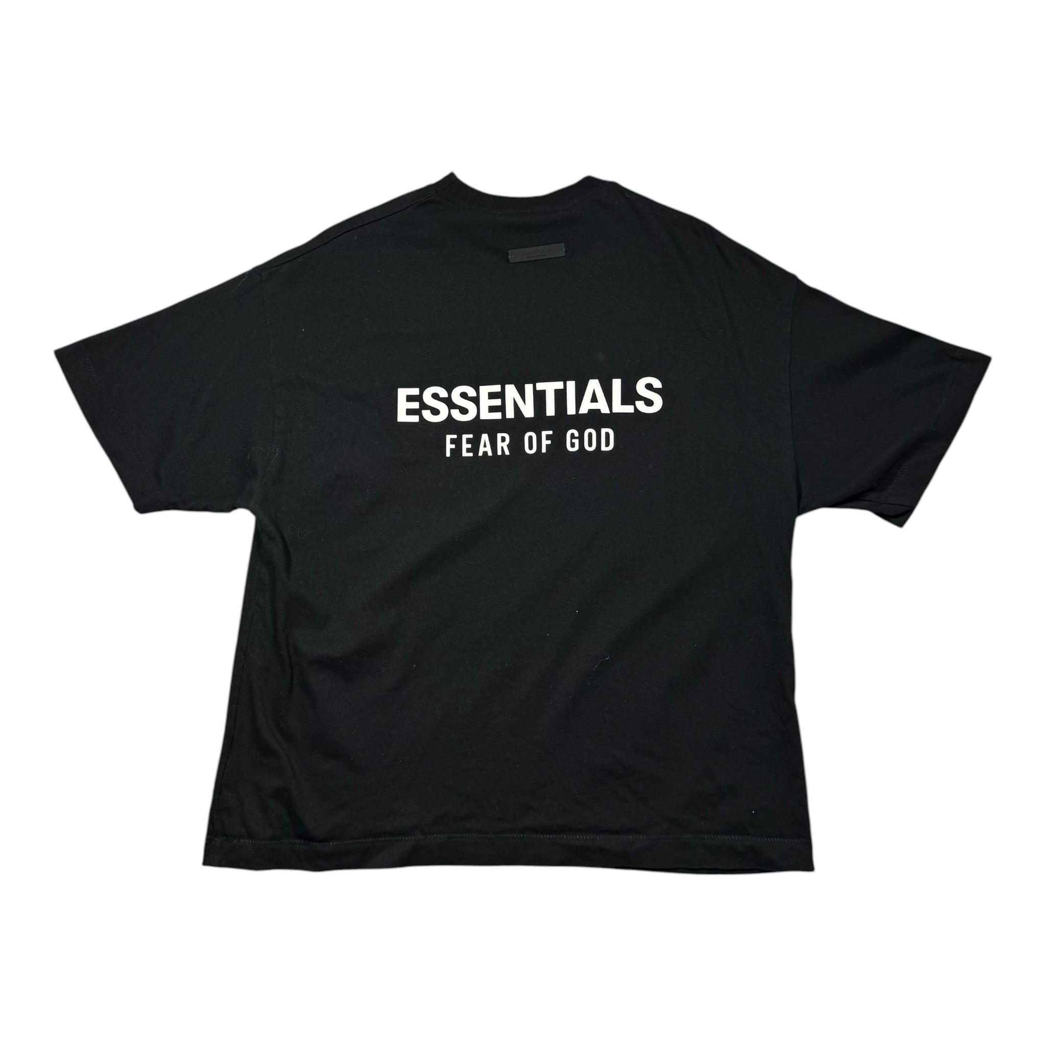 T-shirt Essentials (S)
