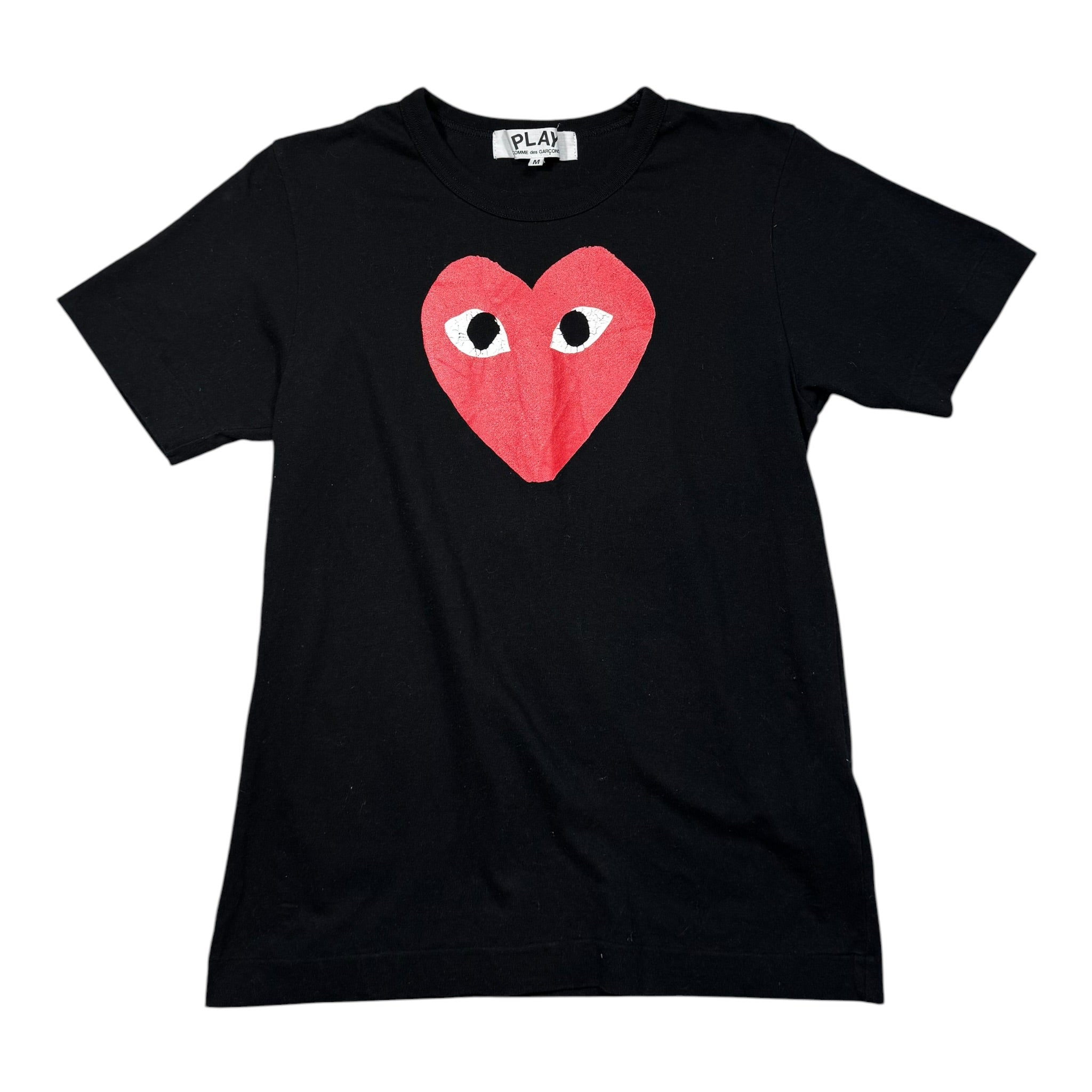 T-shirt Comme des Garçons (M)