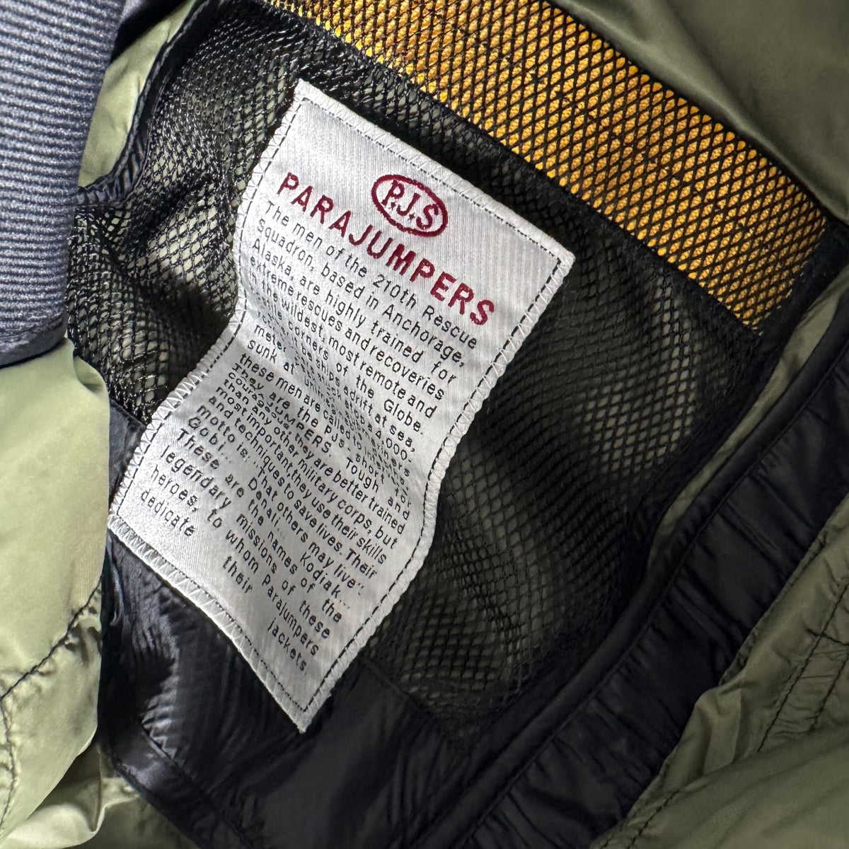 Doudoune Sheen Parajumpers (M)