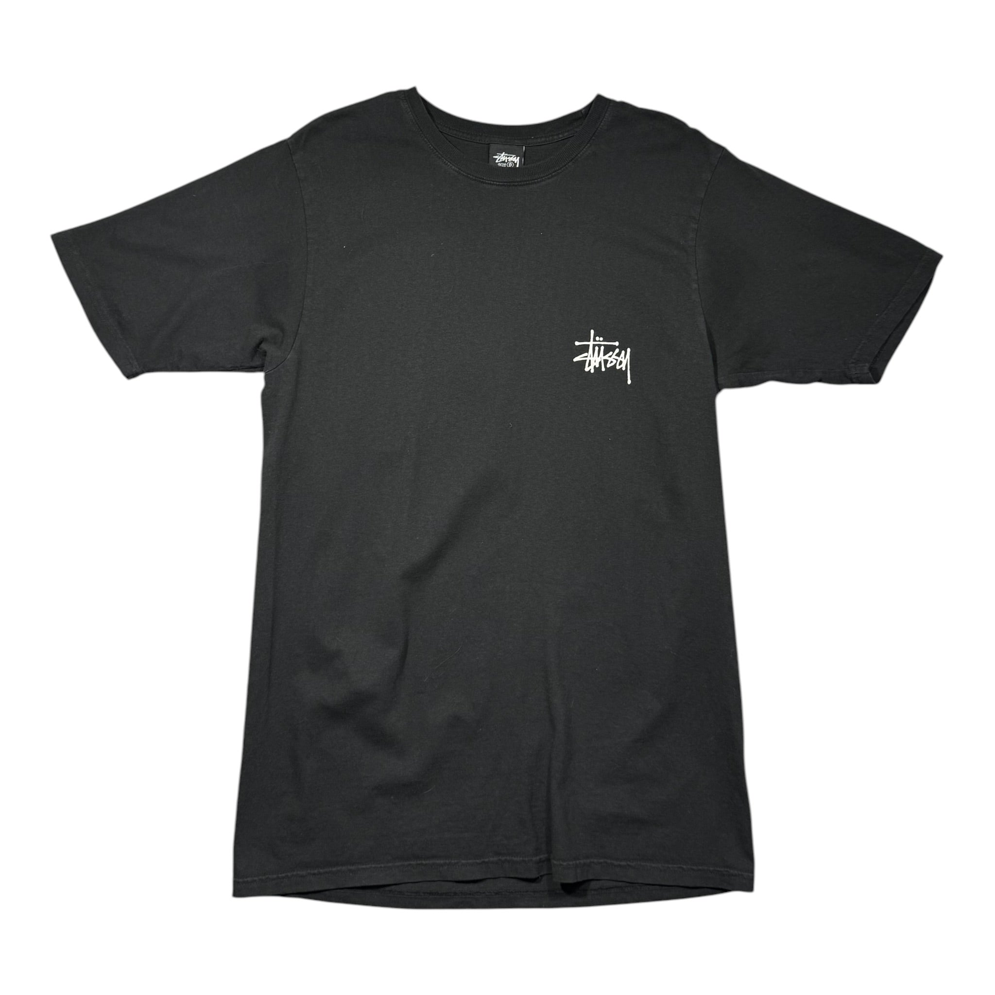 T-shirt Stussy (S)