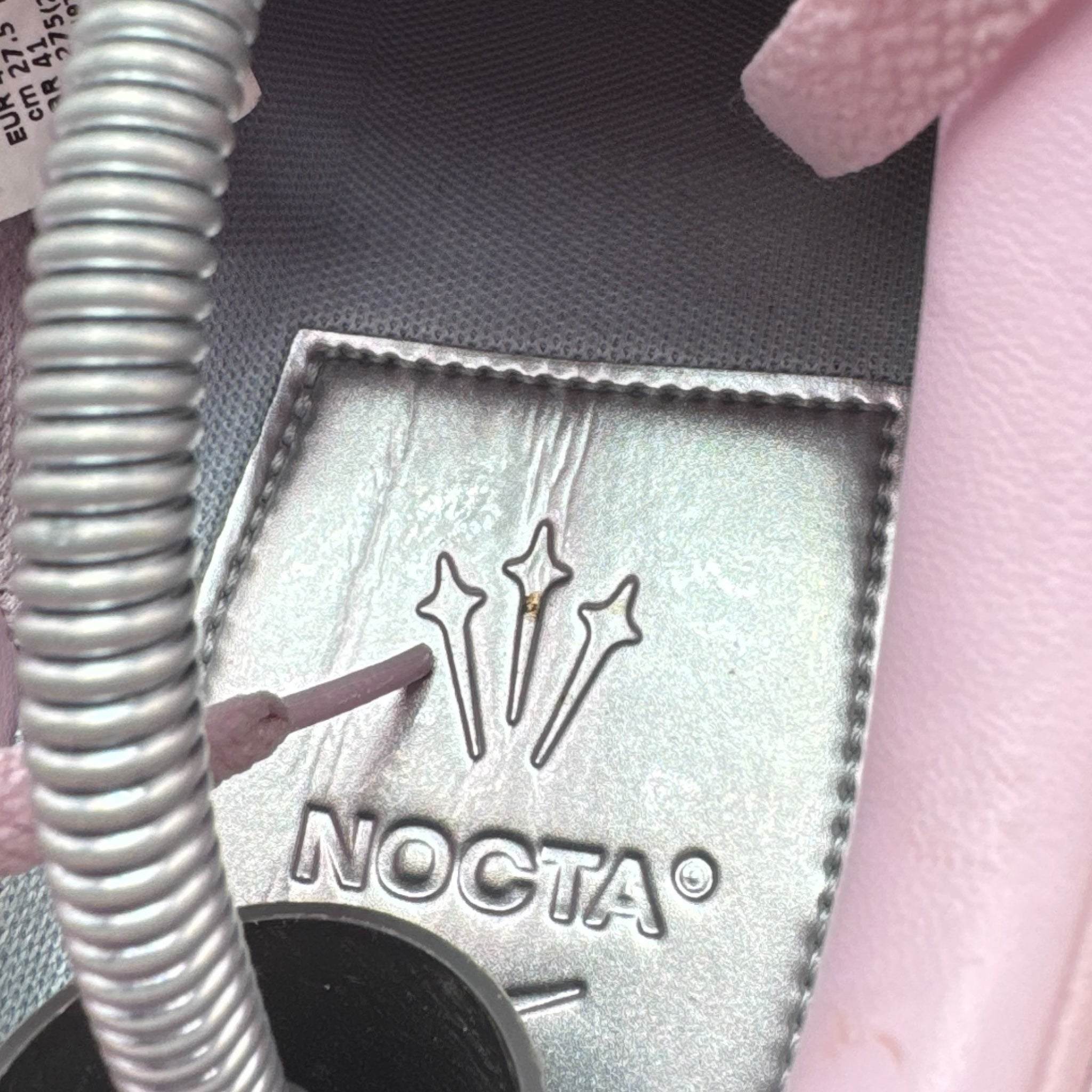 Air Force Nocta (43EU)