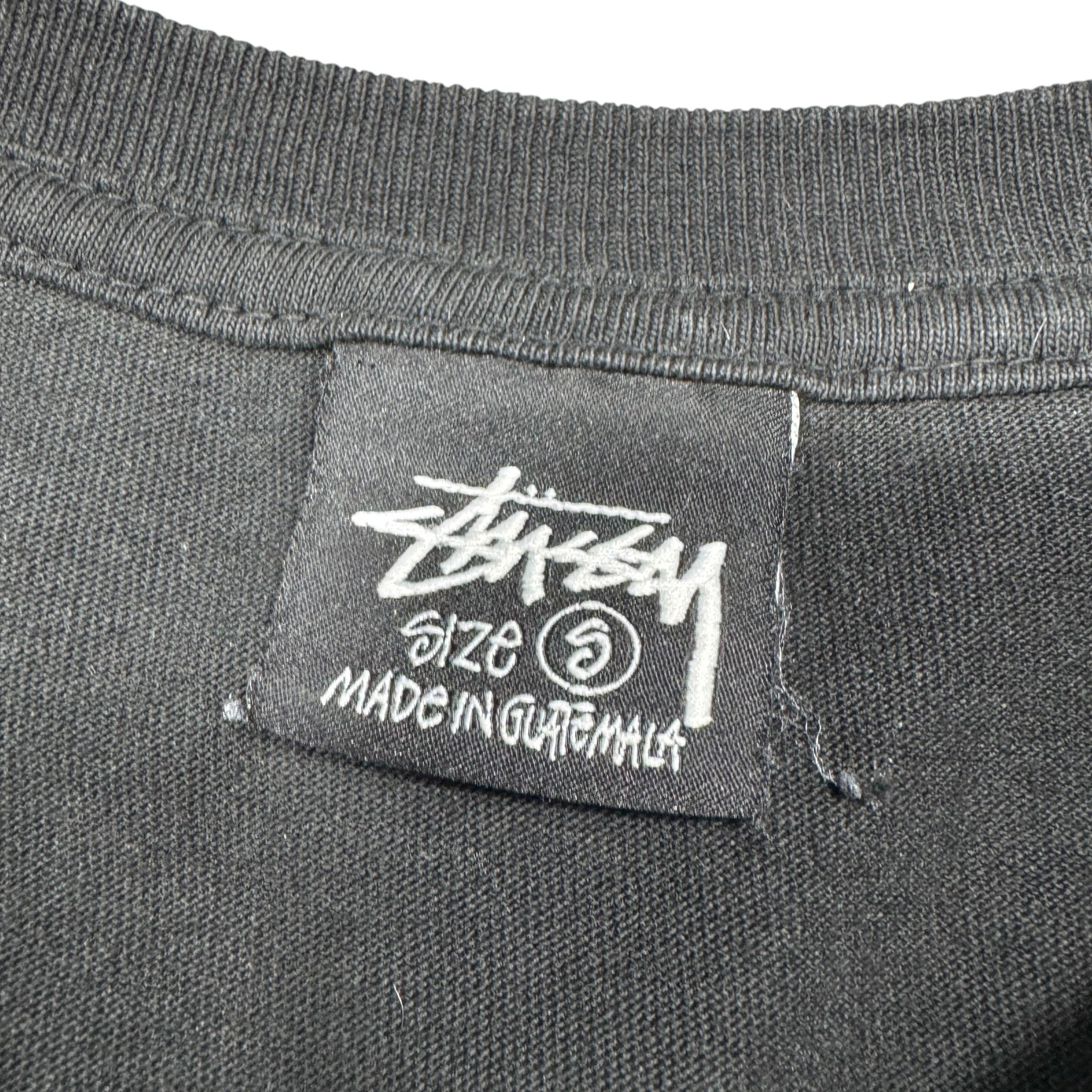 T-shirt Stussy (S)