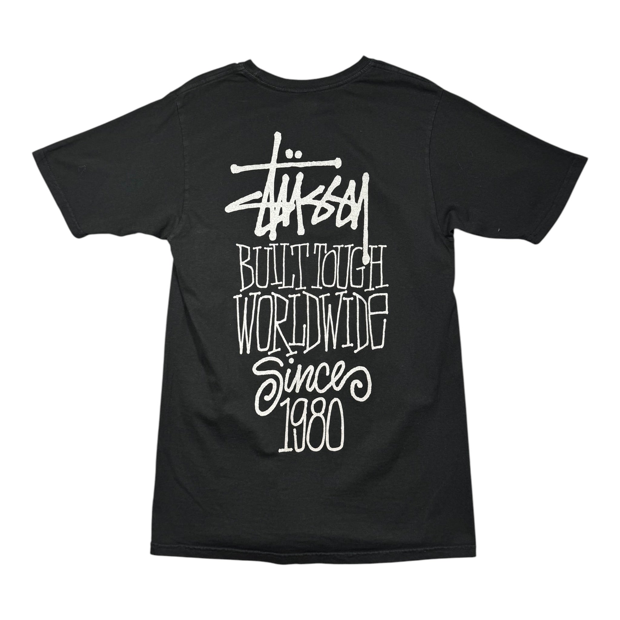 T-shirt Stussy (S)