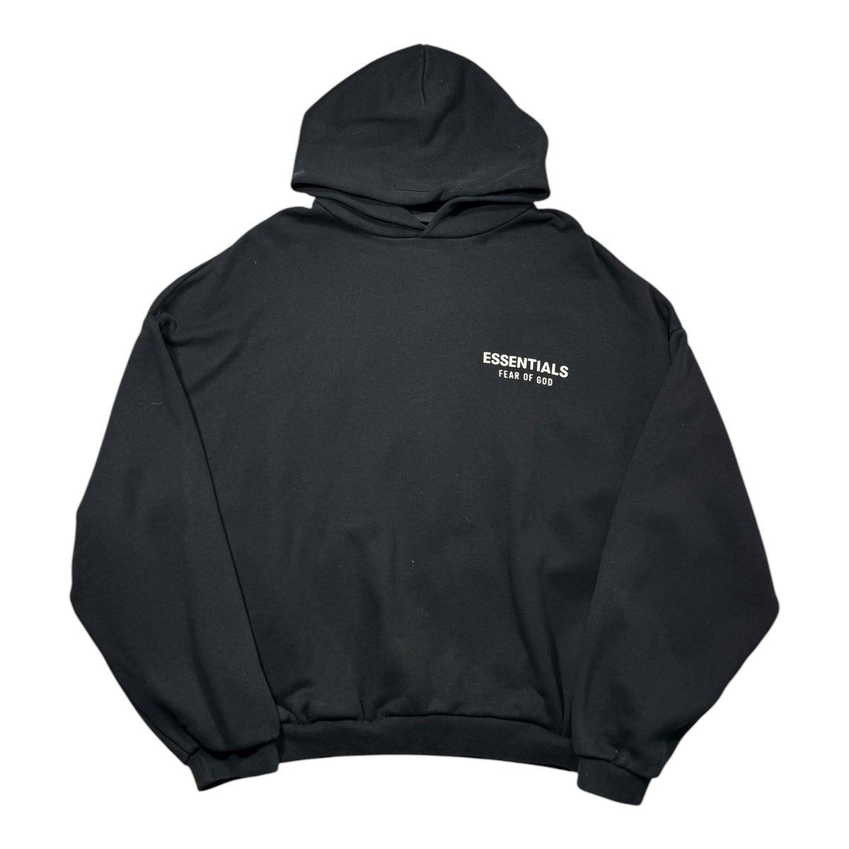 Sweat Essentials (S)
