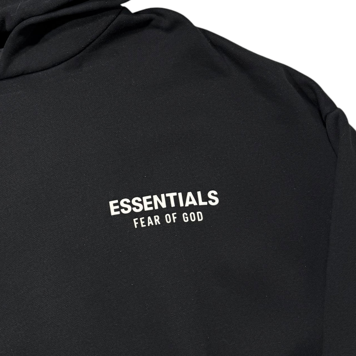 Sweat Essentials (S)