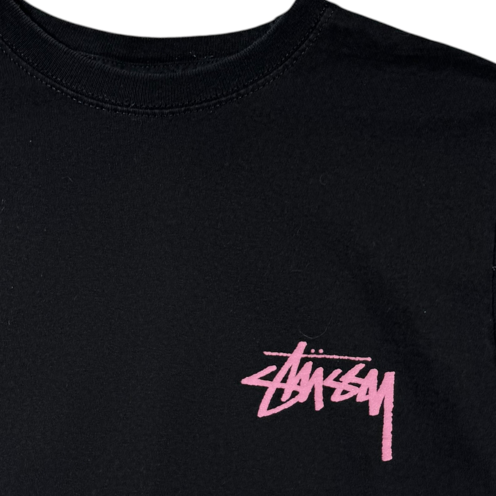 T-shirt Stussy (S)