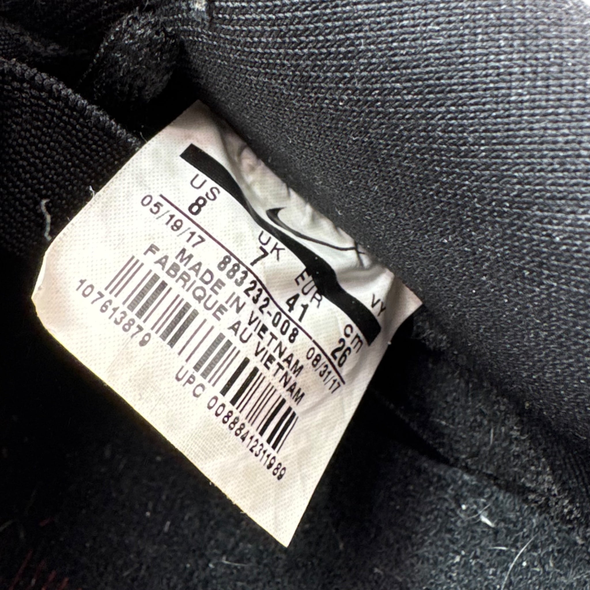 Dunk SB Pigeon (41EU)