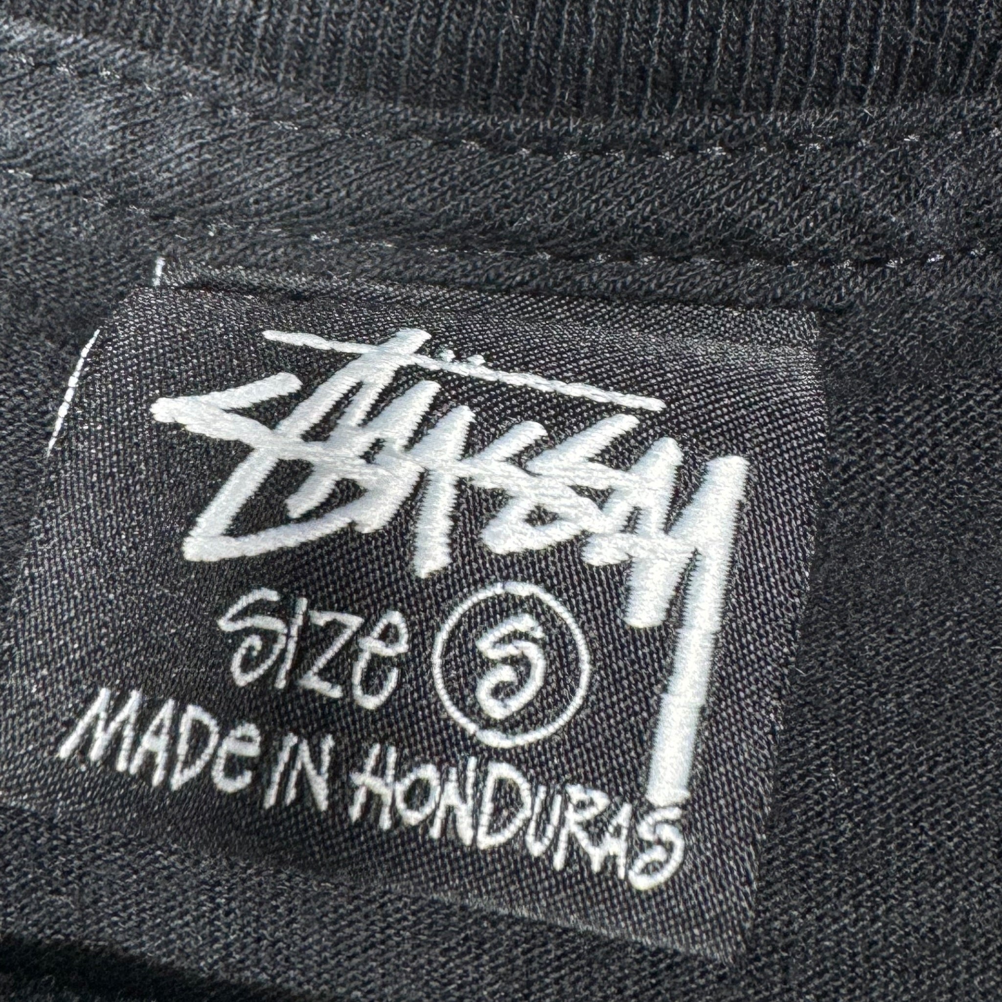 T-shirt Stussy (S)