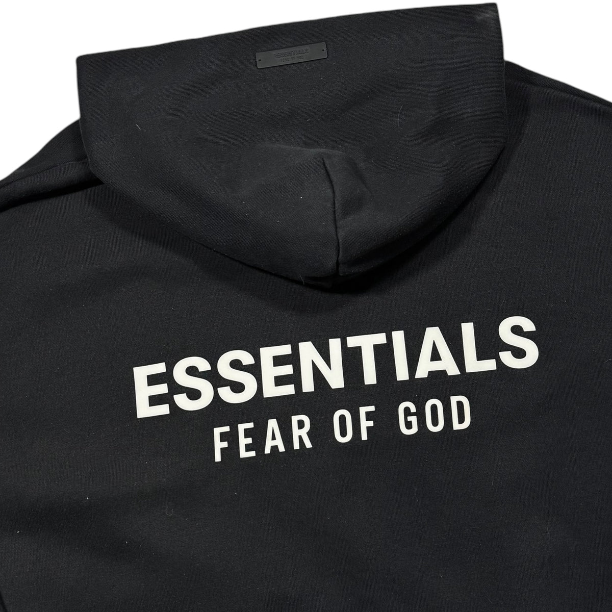 Sweat Essentials (S)