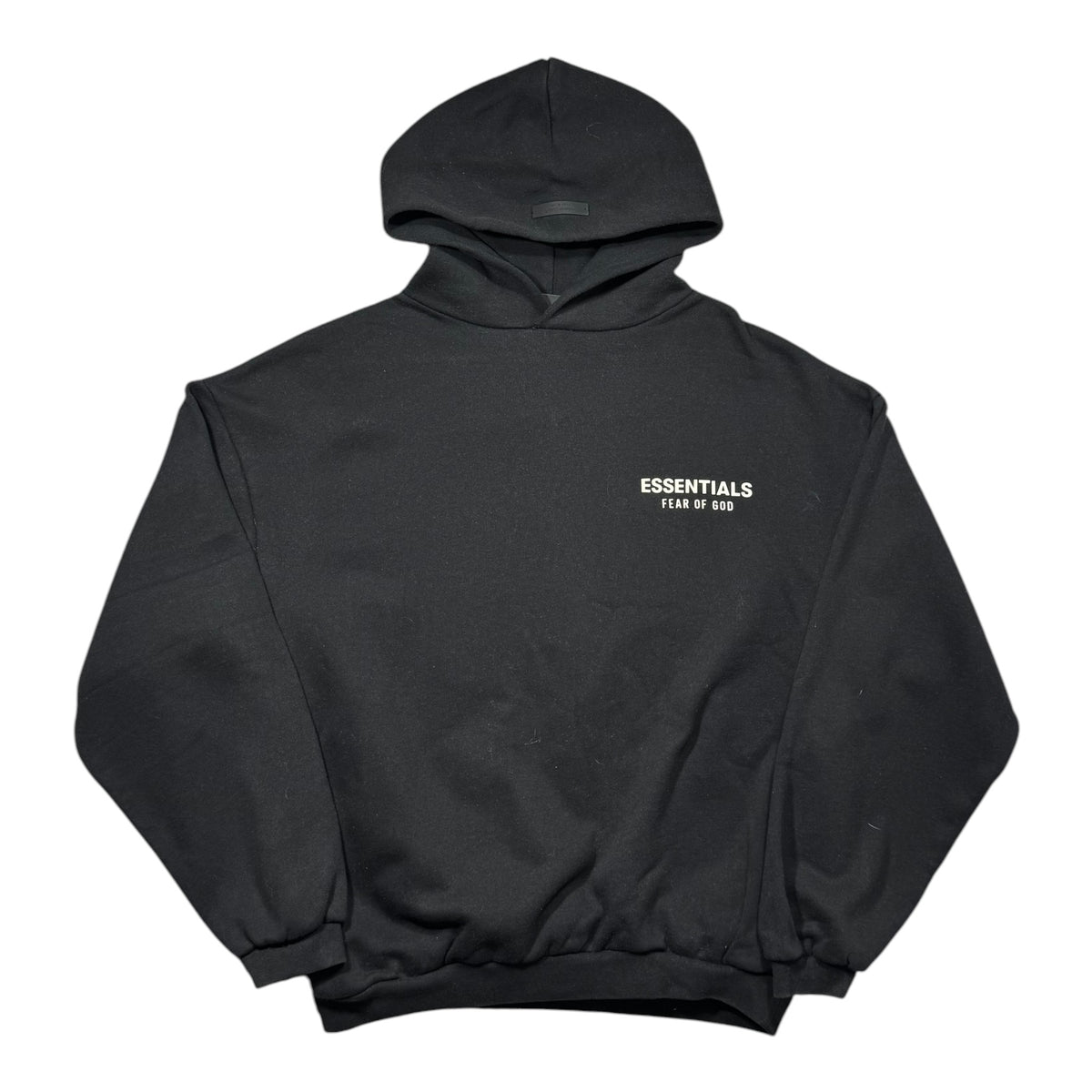 Sweat Essentials (S)