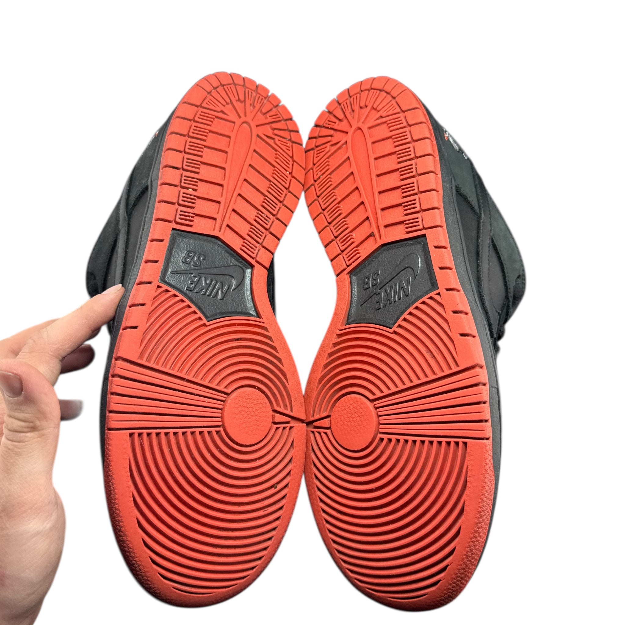 Dunk SB Pigeon (41EU)