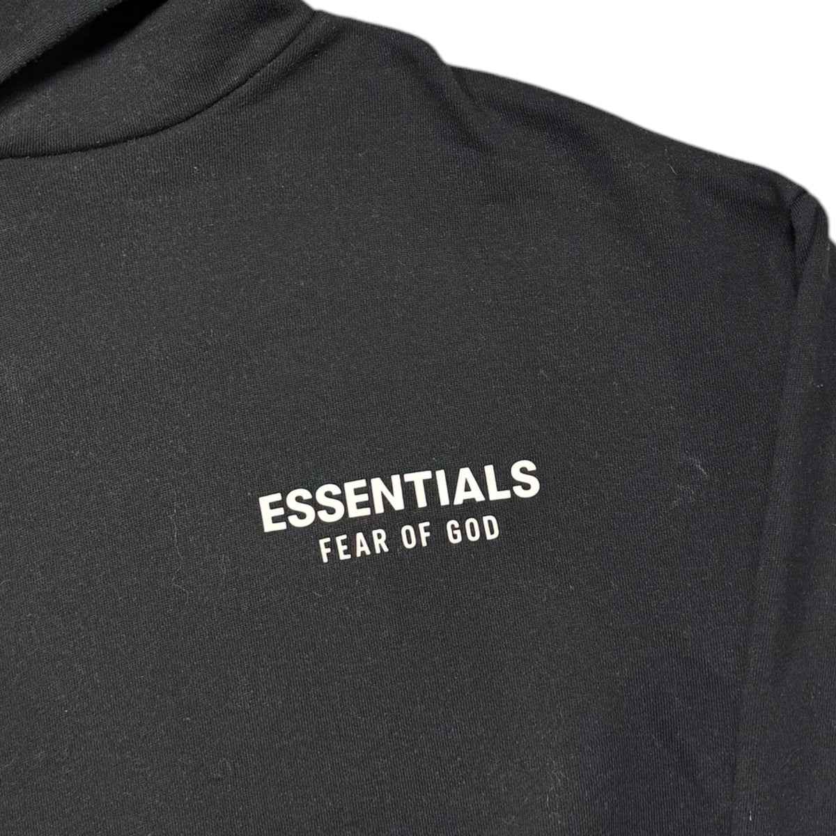 Sweat Essentials (S)
