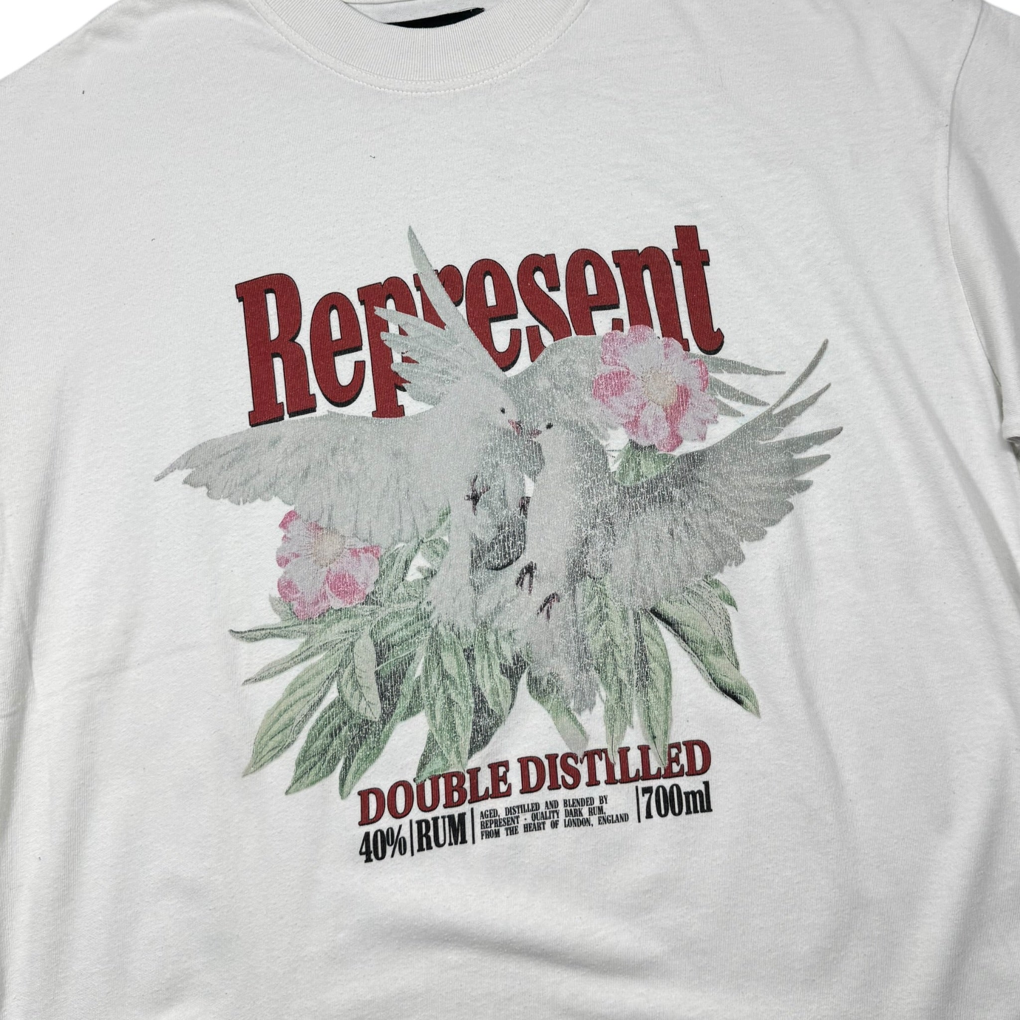 T-shirt Represent (M)