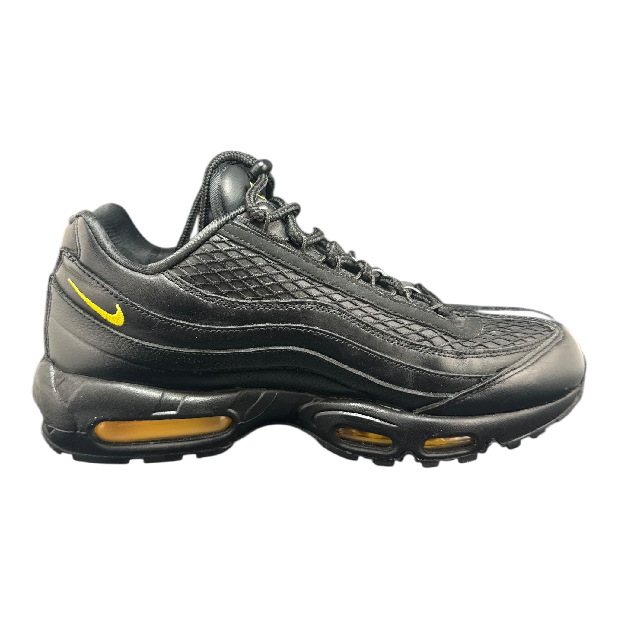 Air Max 95 Corteiz Black Honey (44EU)