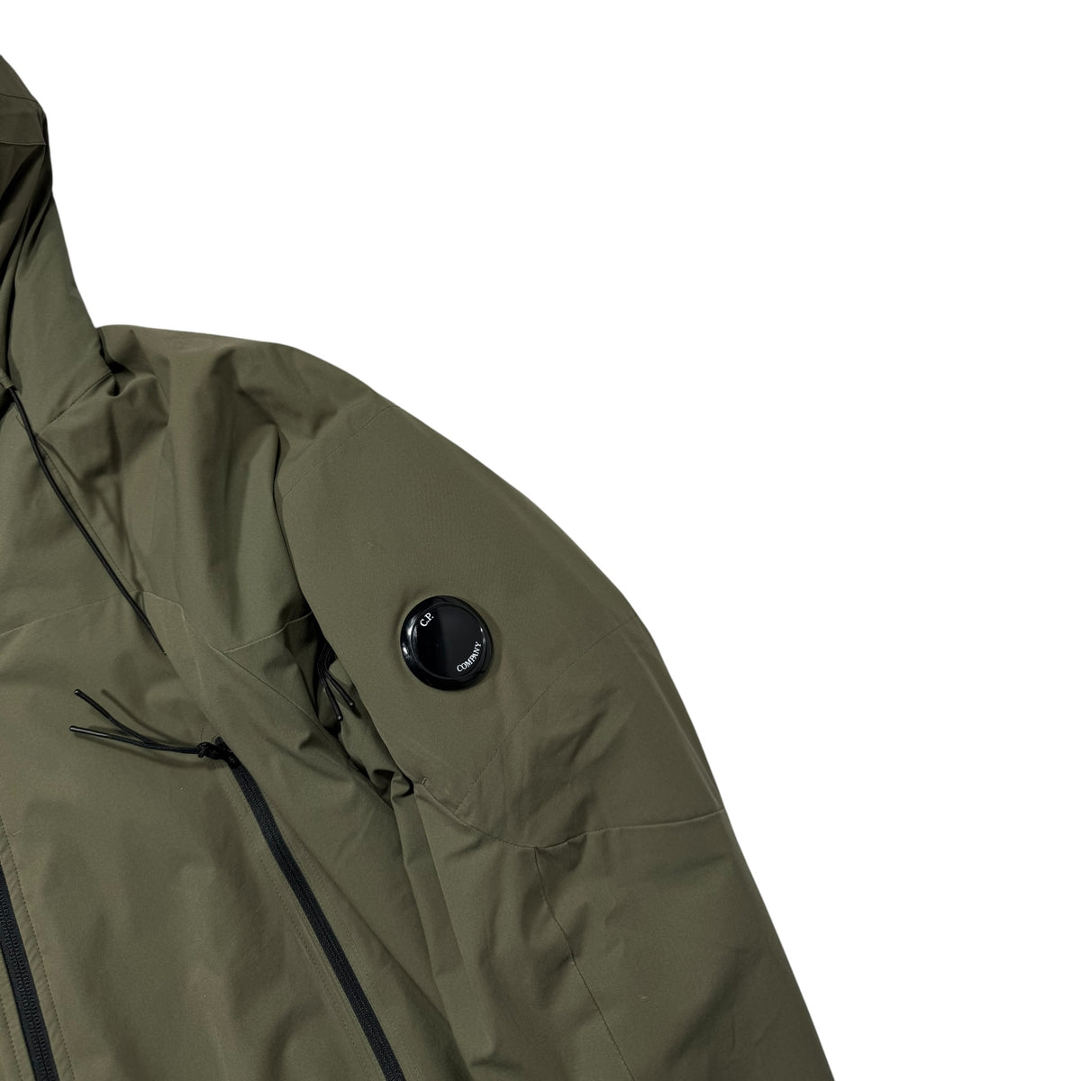 Veste Pro-Tek Softshell C.P. Company (L)