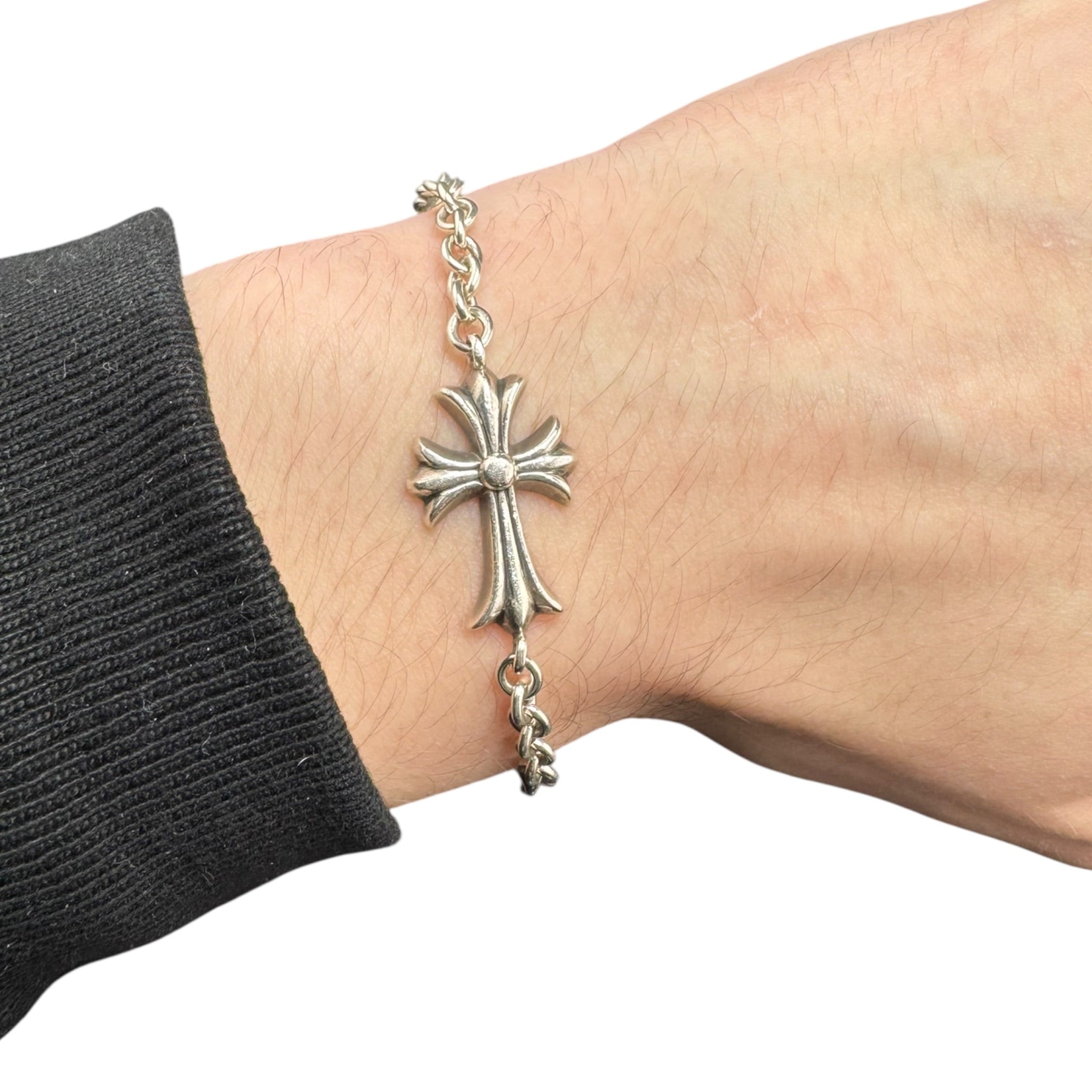 Bracelet Chrome Hearts