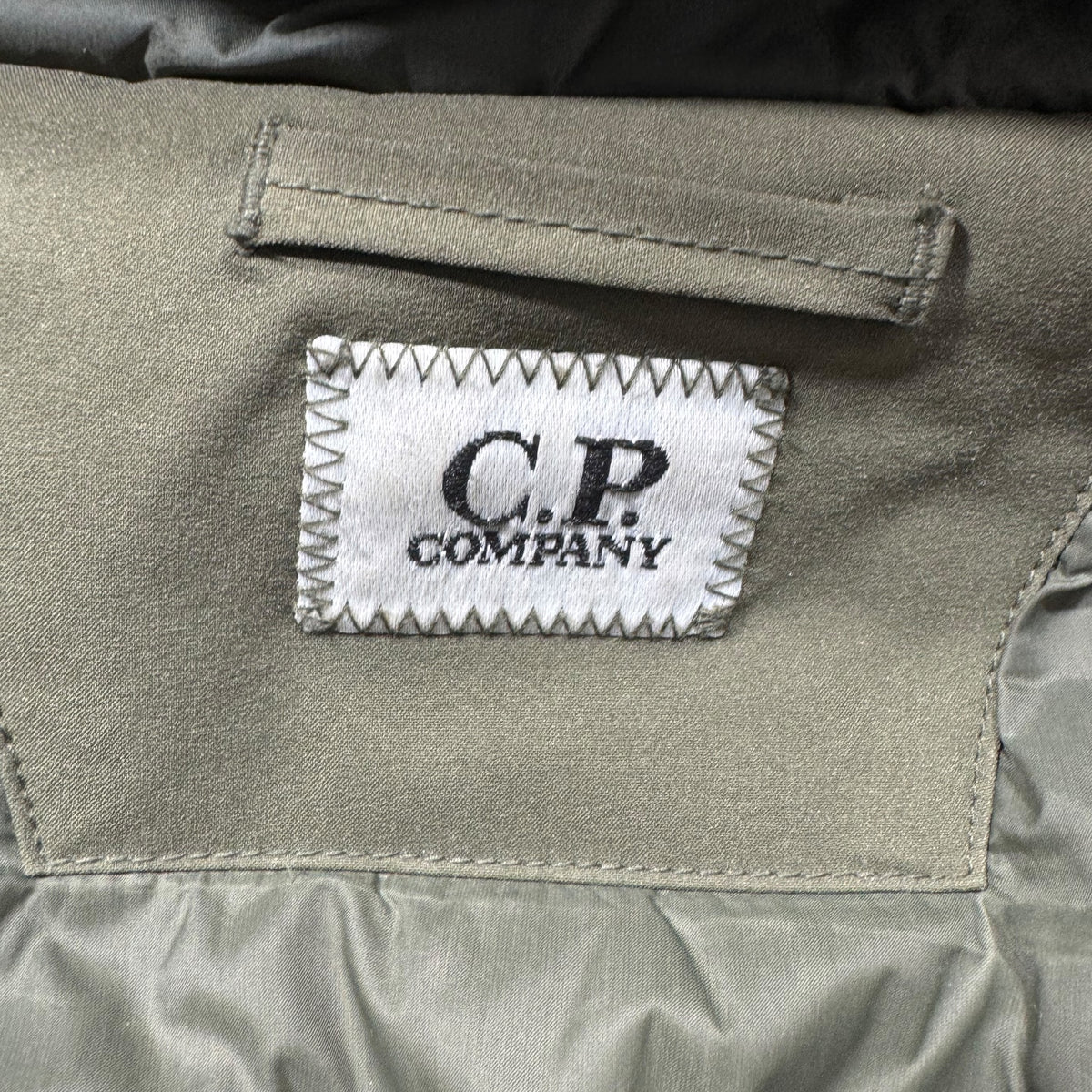 Veste Pro-Tek Softshell C.P. Company (L)