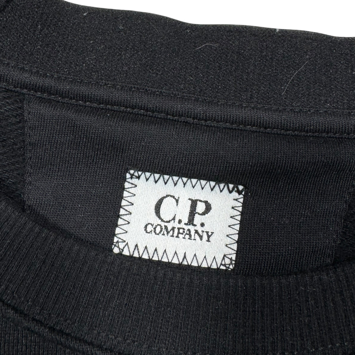 Sweat C.P. Company (M)