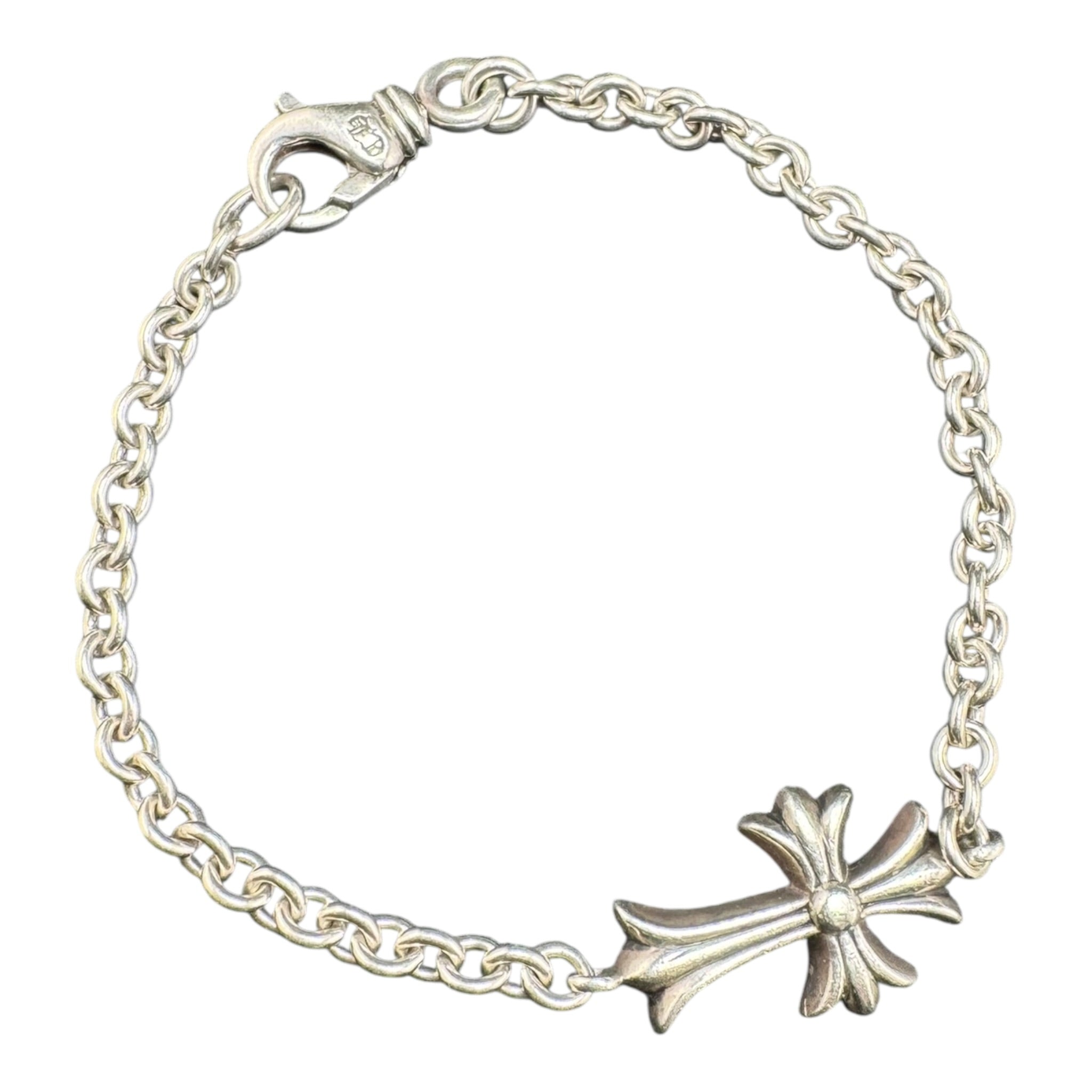 Bracelet Chrome Hearts