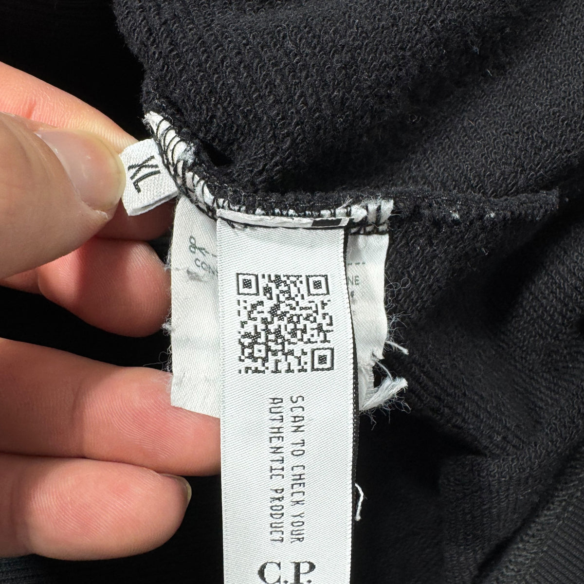 Sweat C.P. Company (XL)