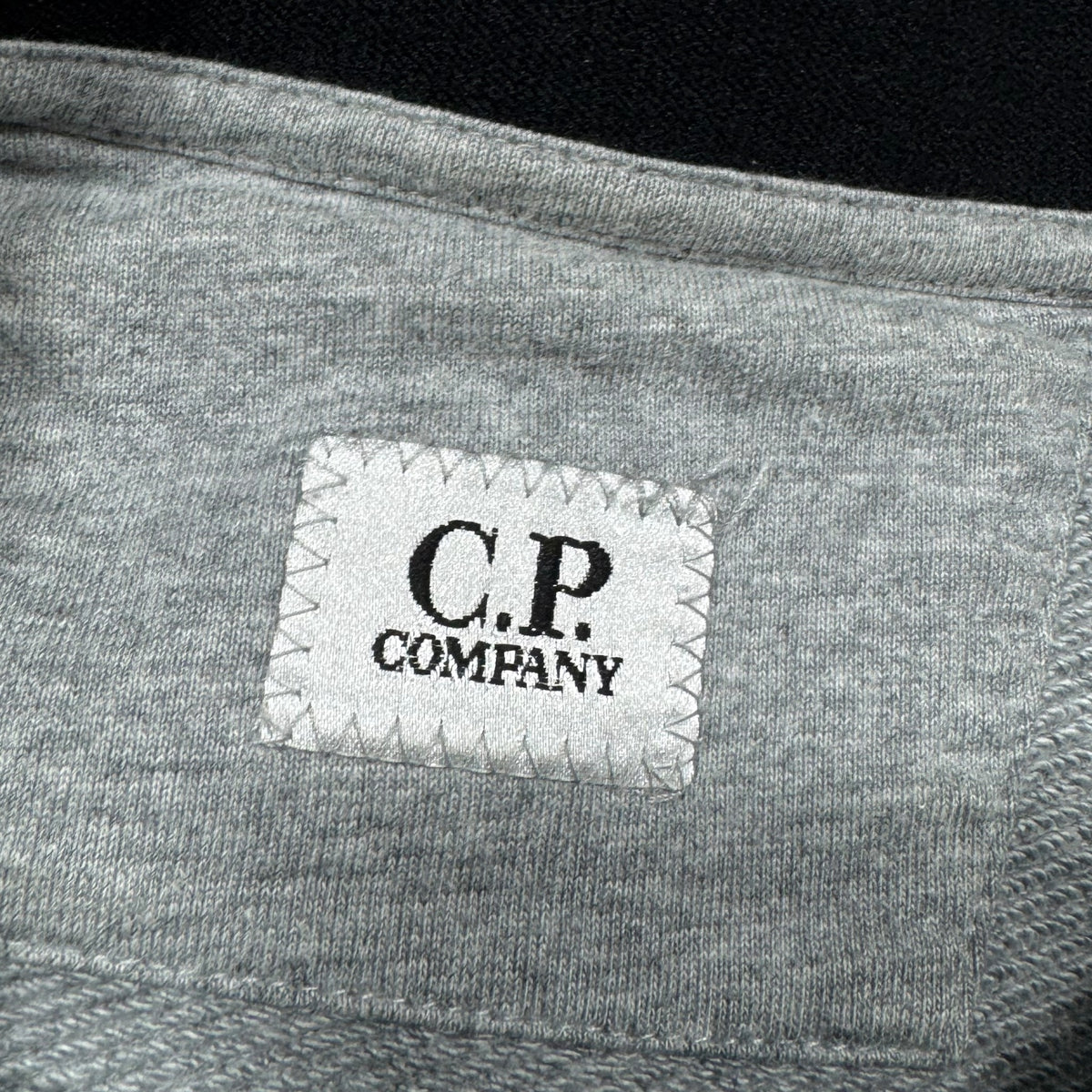 Sweat C.P. Company (S)