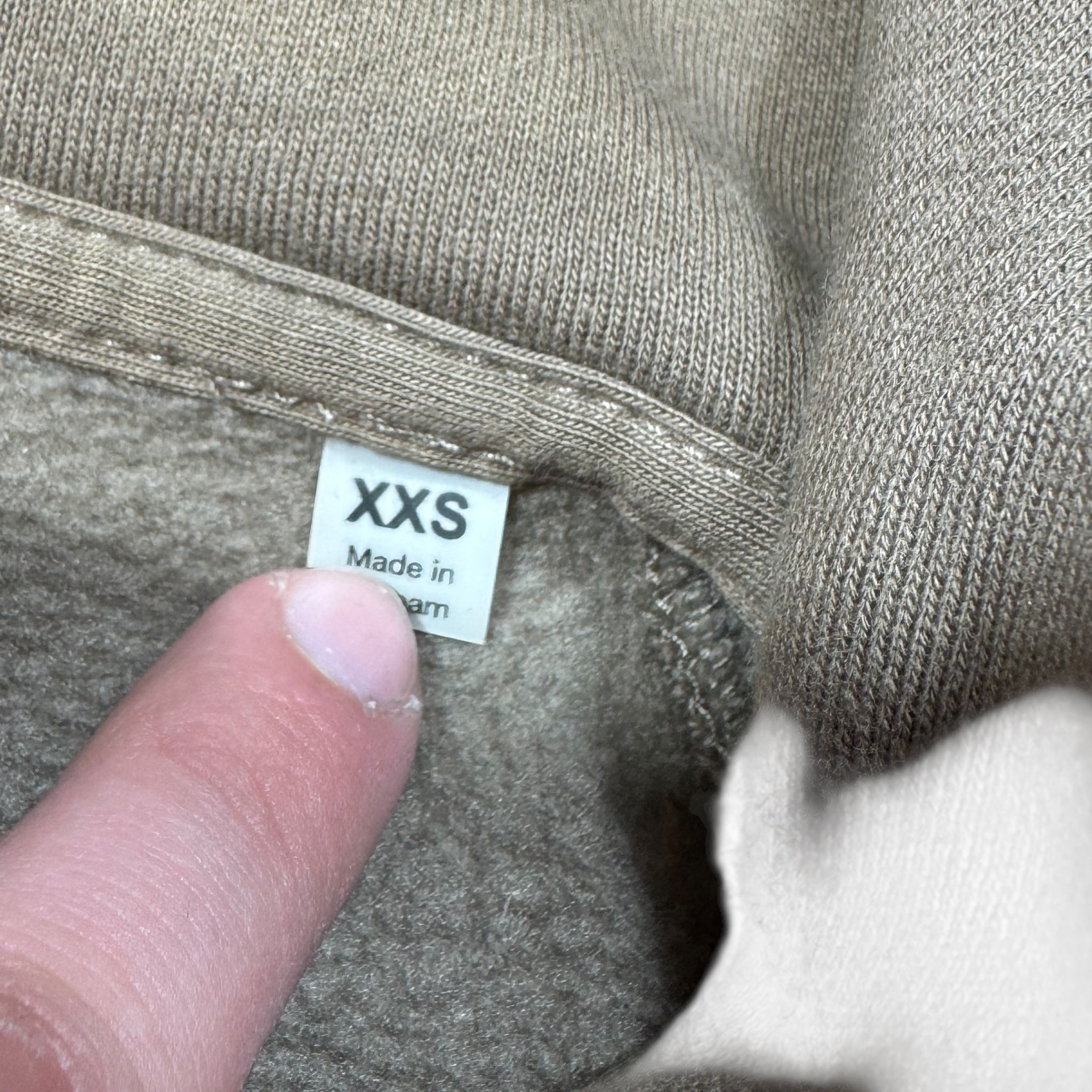 Sweat Essentials (S)