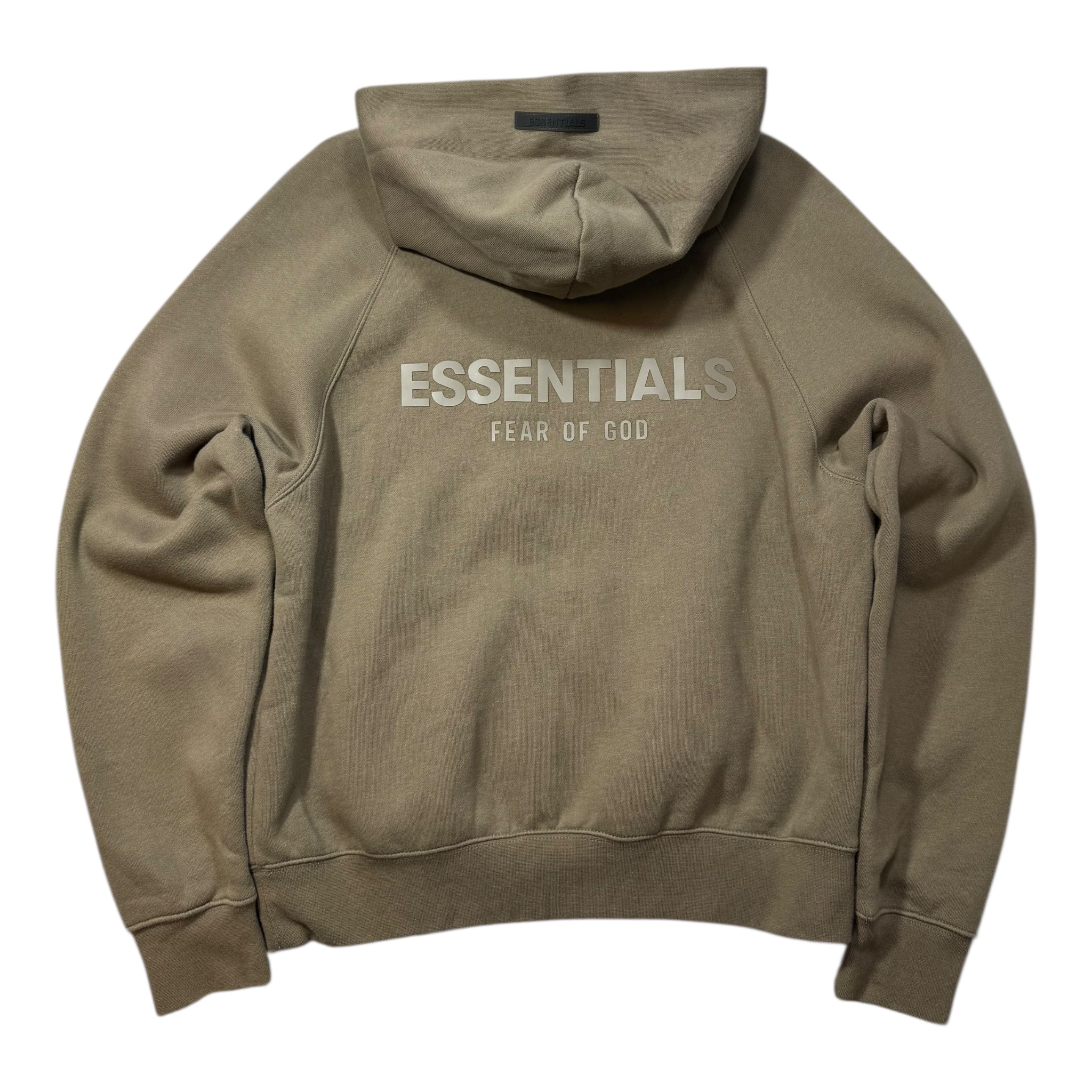 Sweat Essentials (S)