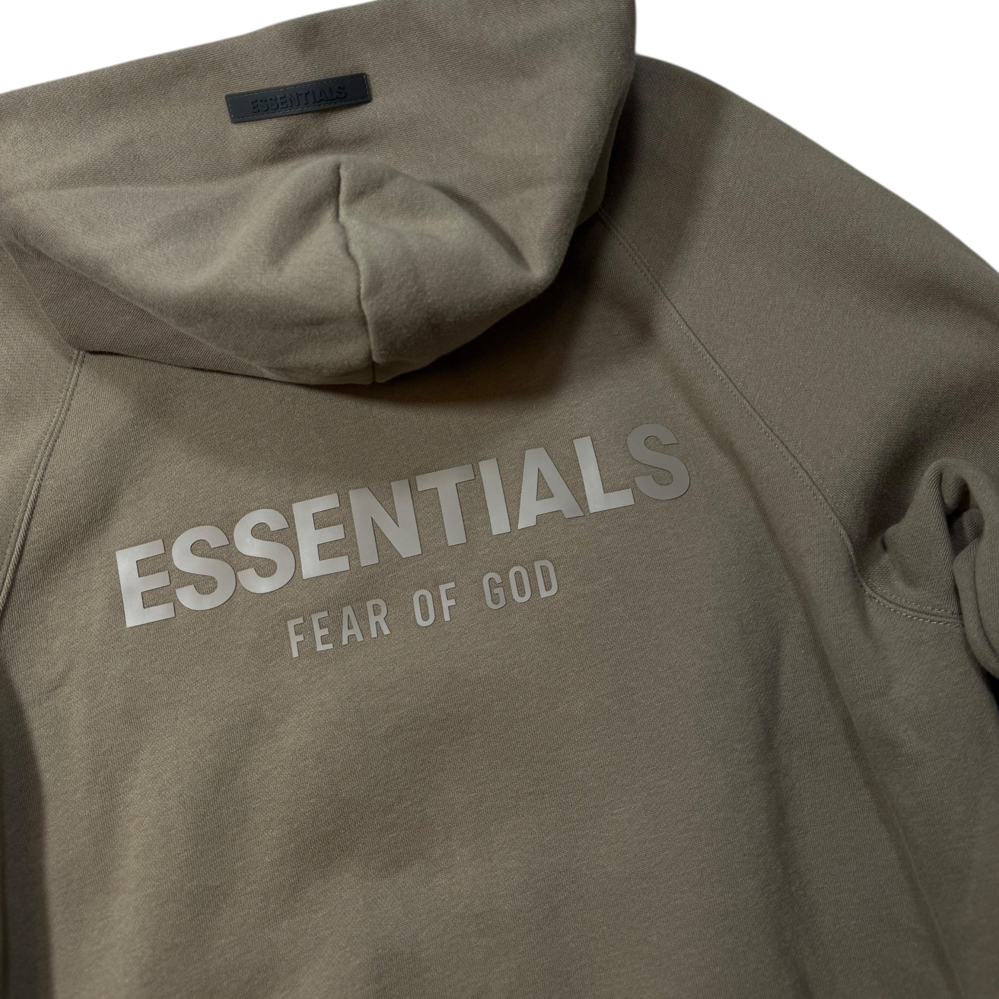 Sweat Essentials (S)