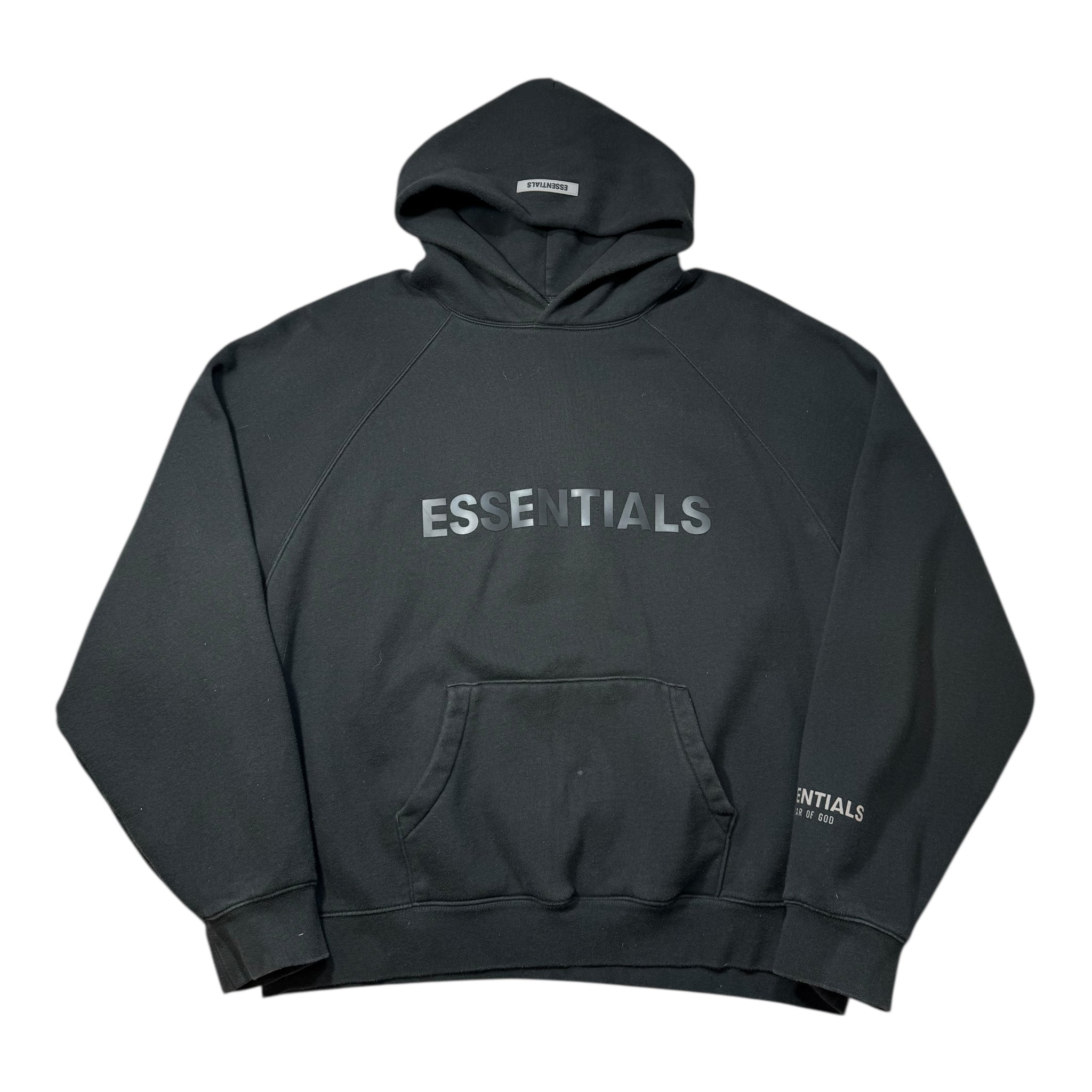 Sweat Essentials (L)