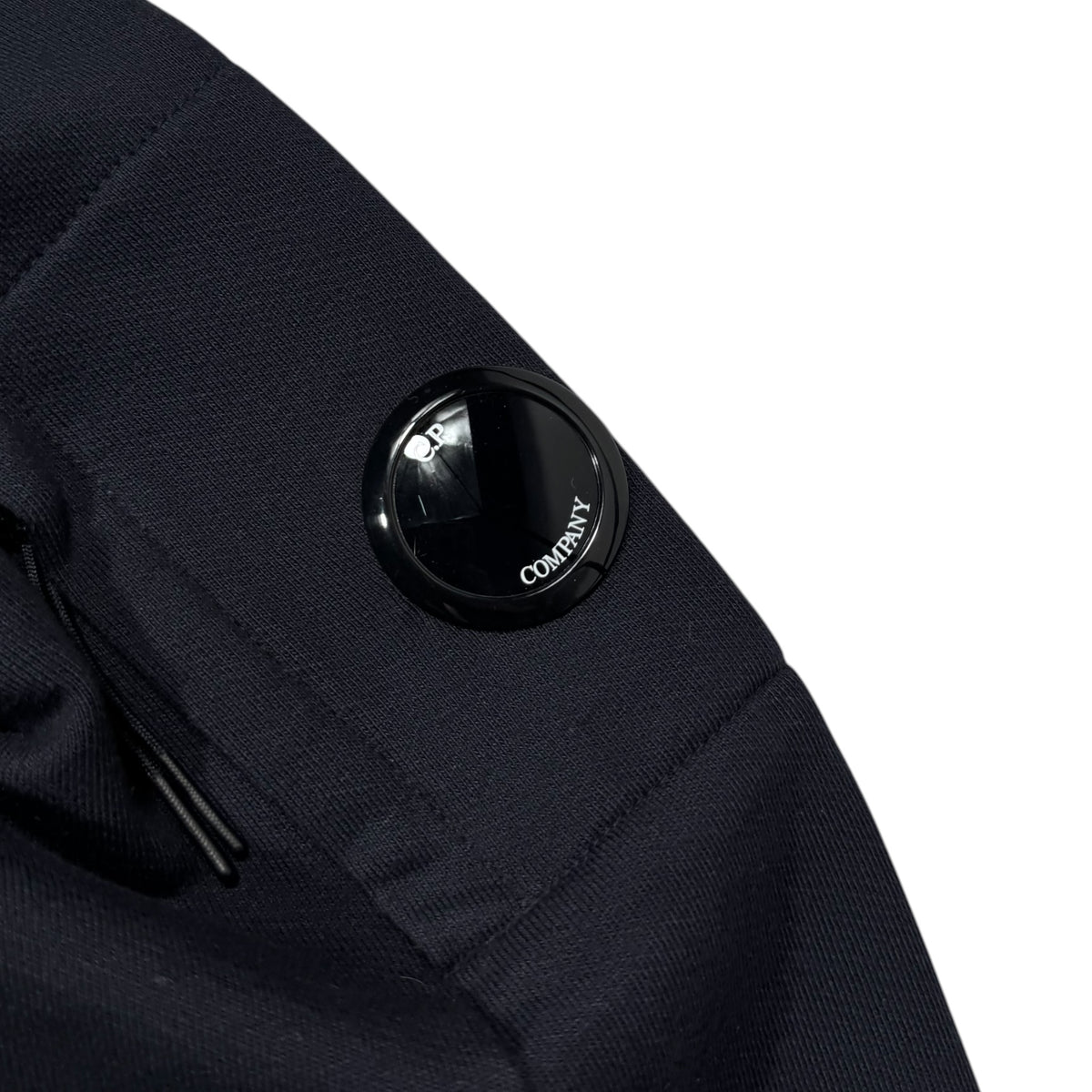 Sweat C.P. Company (L)
