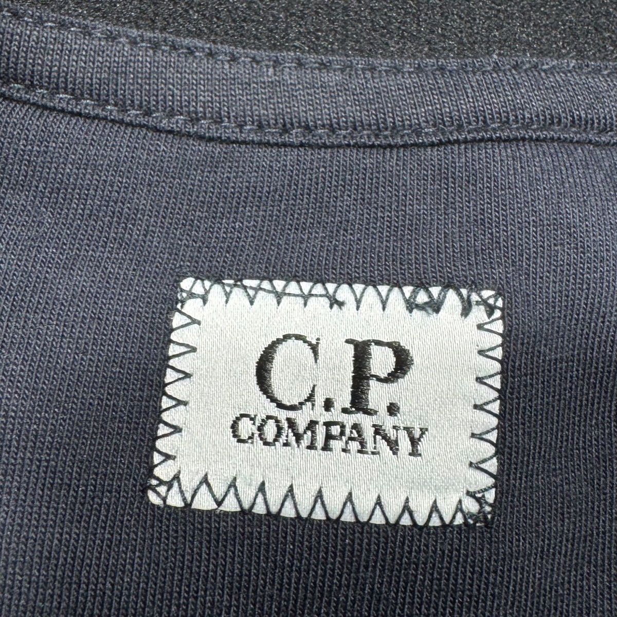 Sweat C.P. Company (L)
