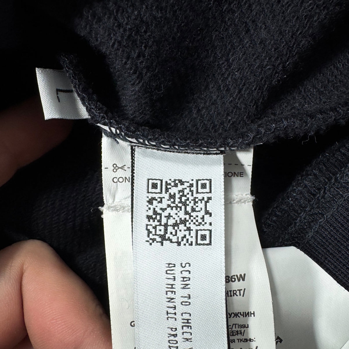 Sweat C.P. Company (L)